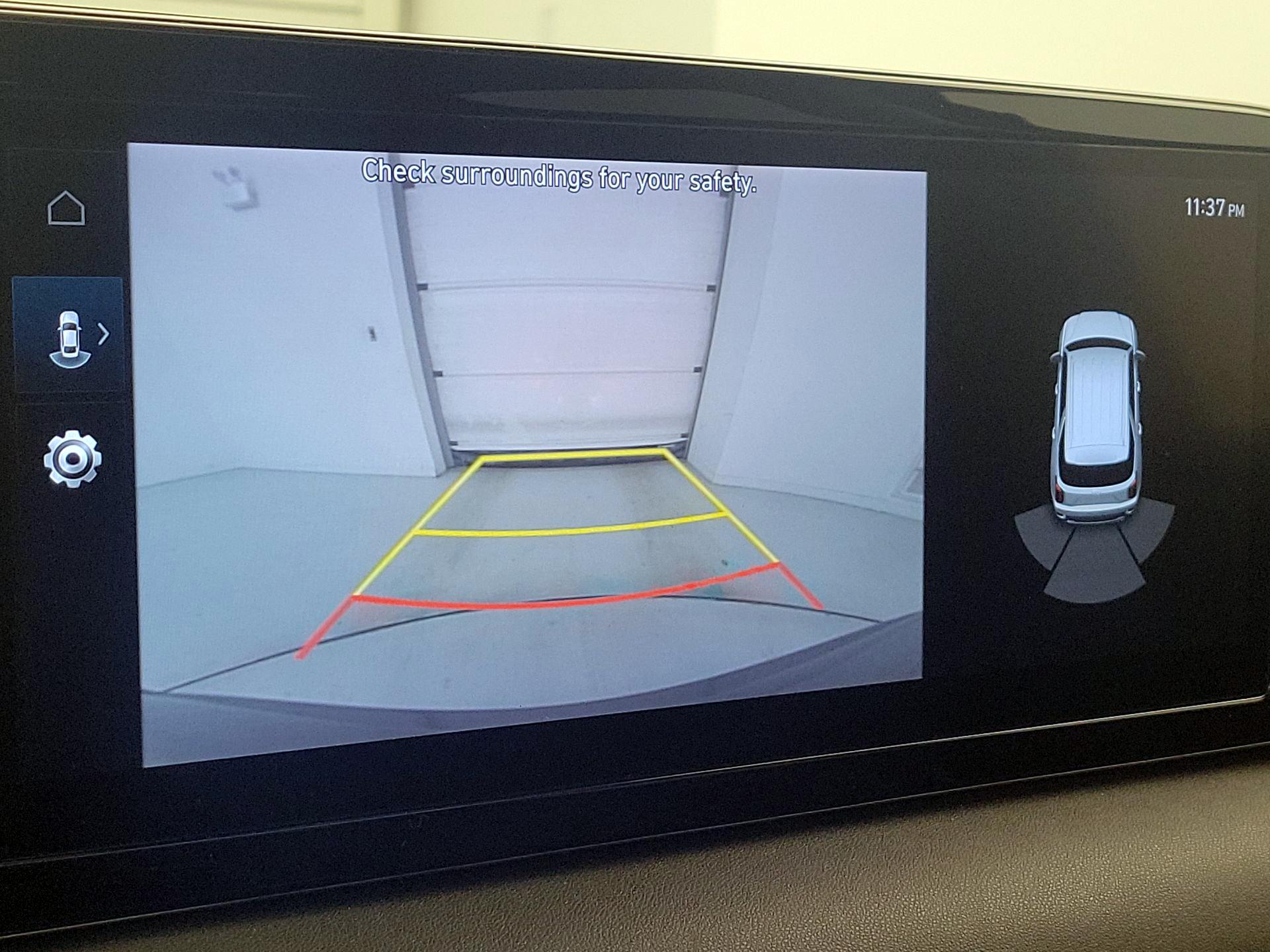 Thumbnail: 2023 Hyundai Palisade - 14