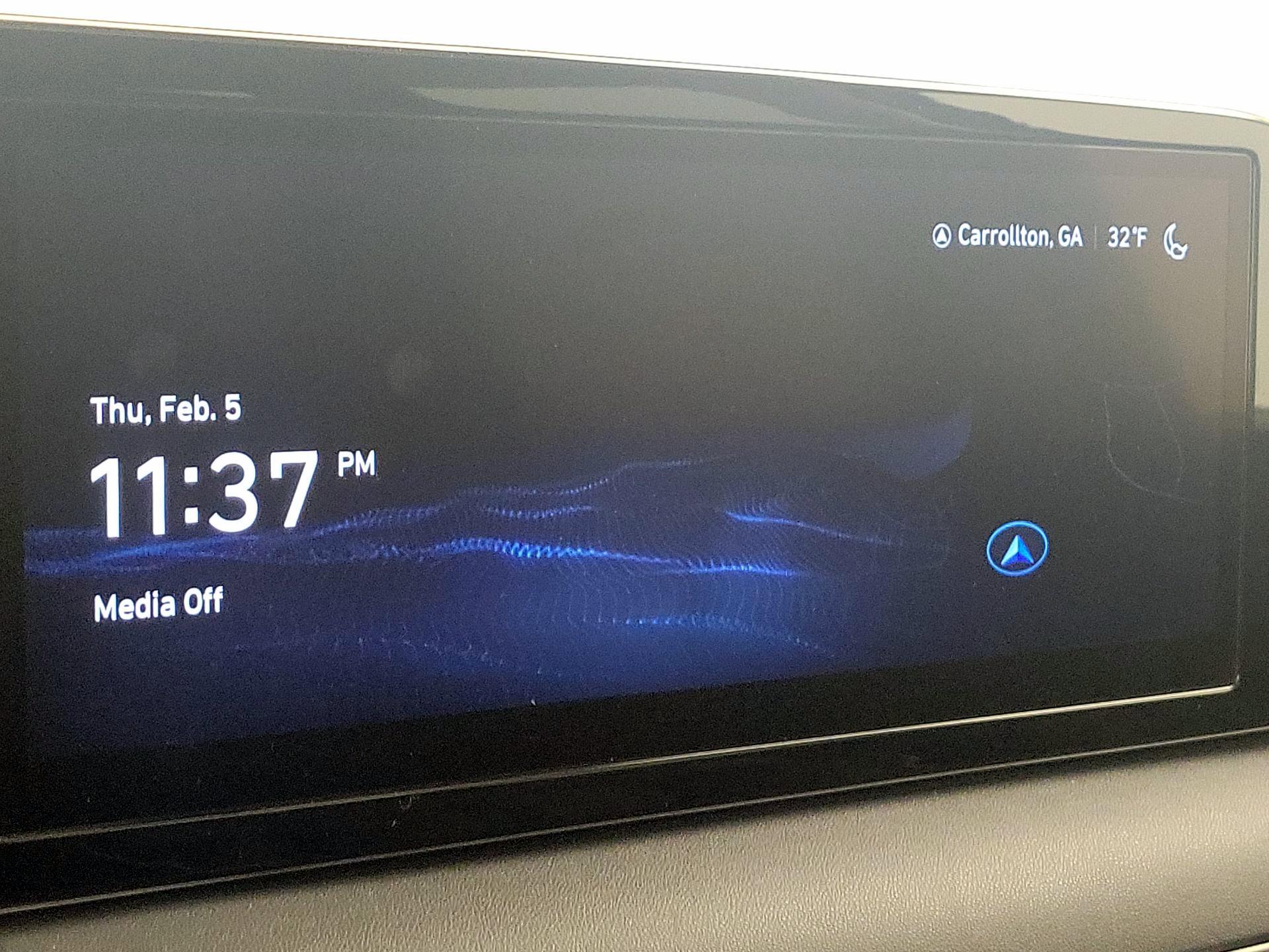 Thumbnail: 2023 Hyundai Palisade - 15