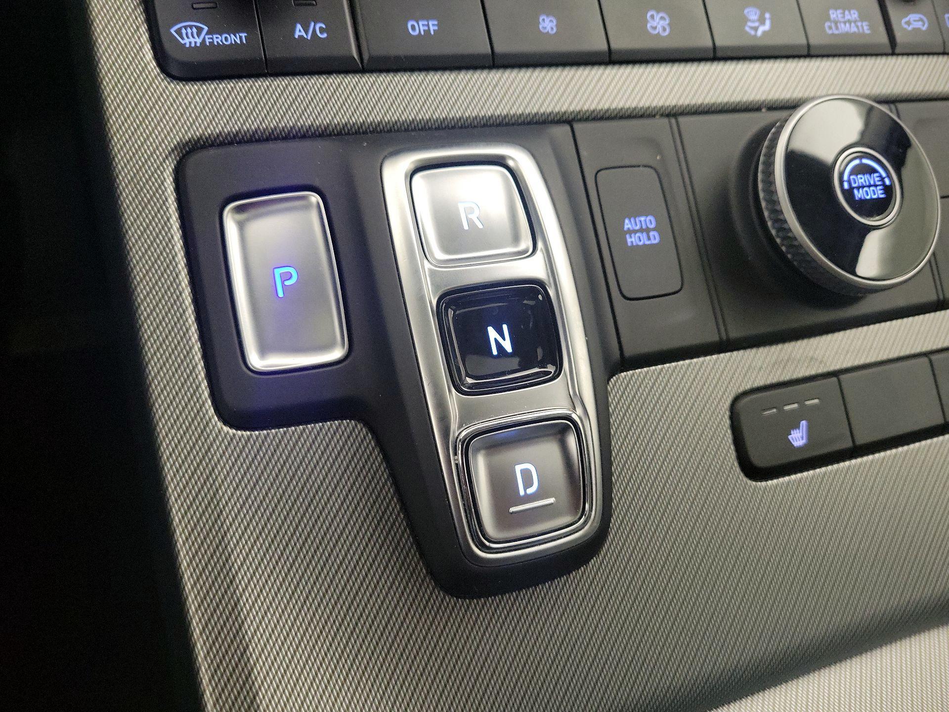 Thumbnail: 2023 Hyundai Palisade - 17