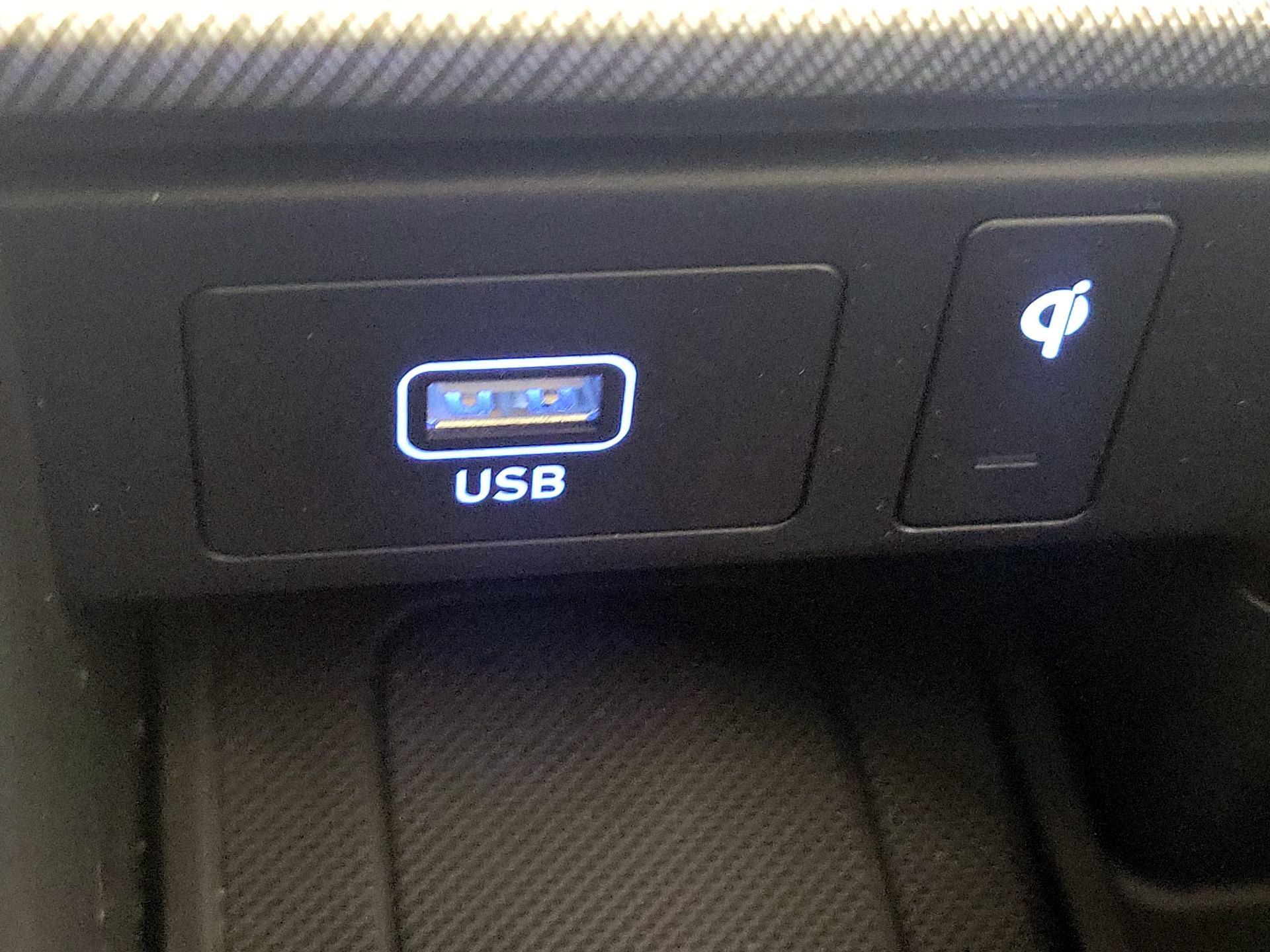 Thumbnail: 2023 Hyundai Palisade - 18