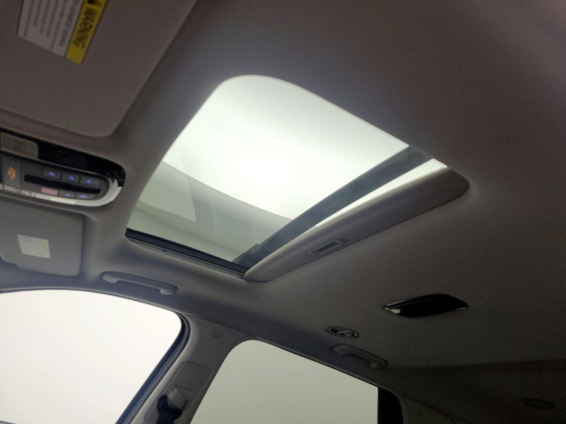 Thumbnail: 2023 Hyundai Palisade - 19