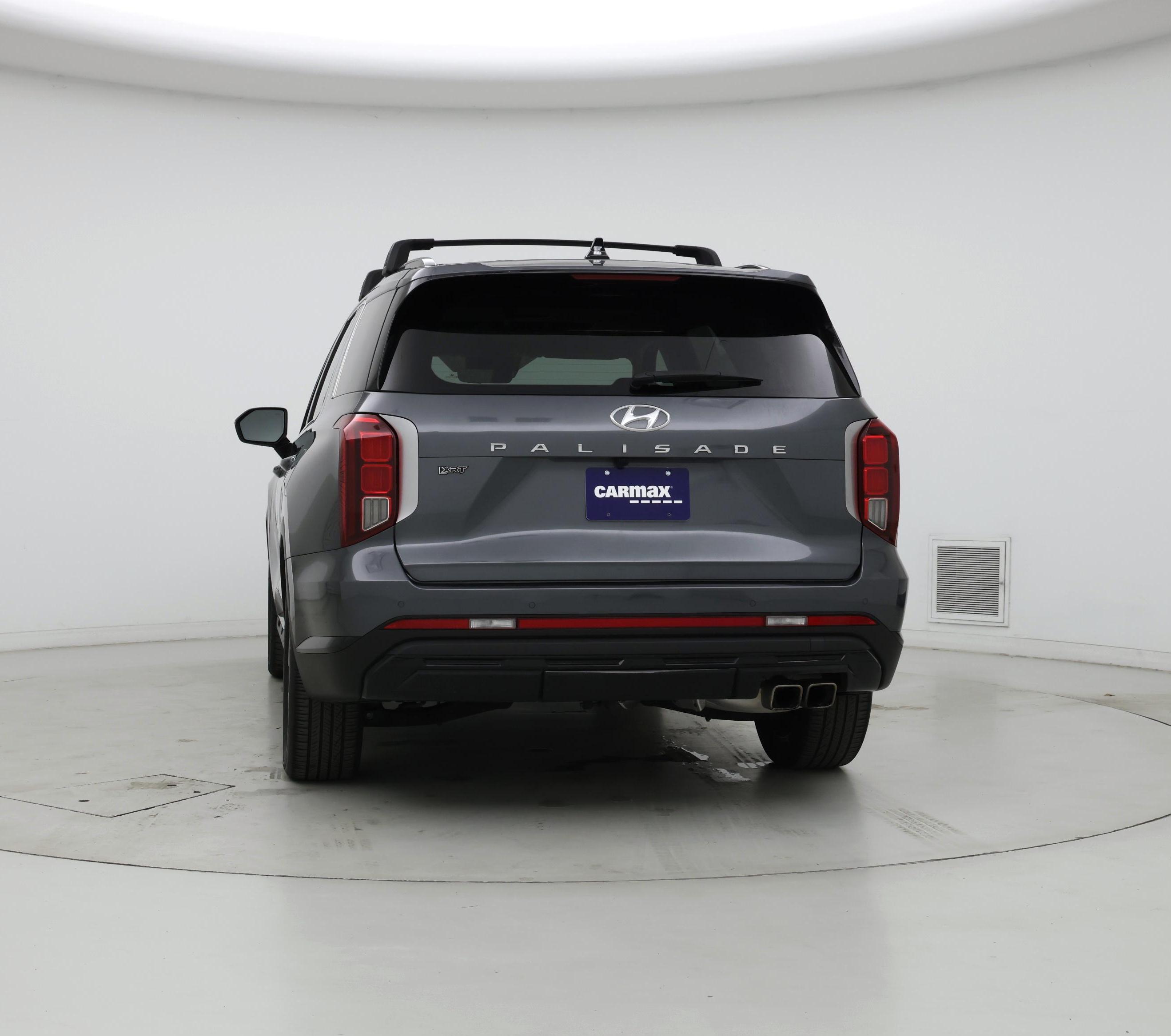 Thumbnail: 2023 Hyundai Palisade - 6