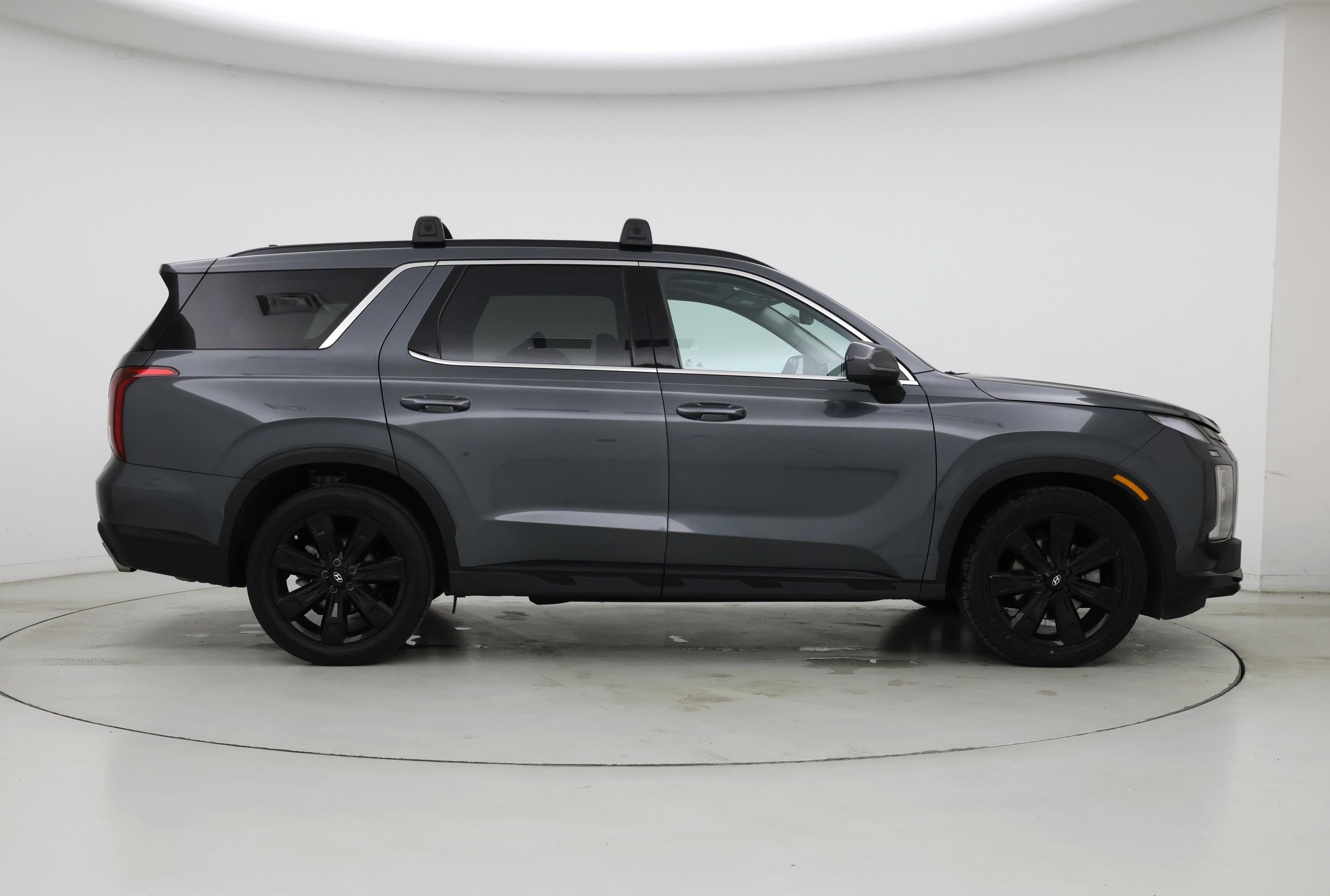 Thumbnail: 2023 Hyundai Palisade - 7