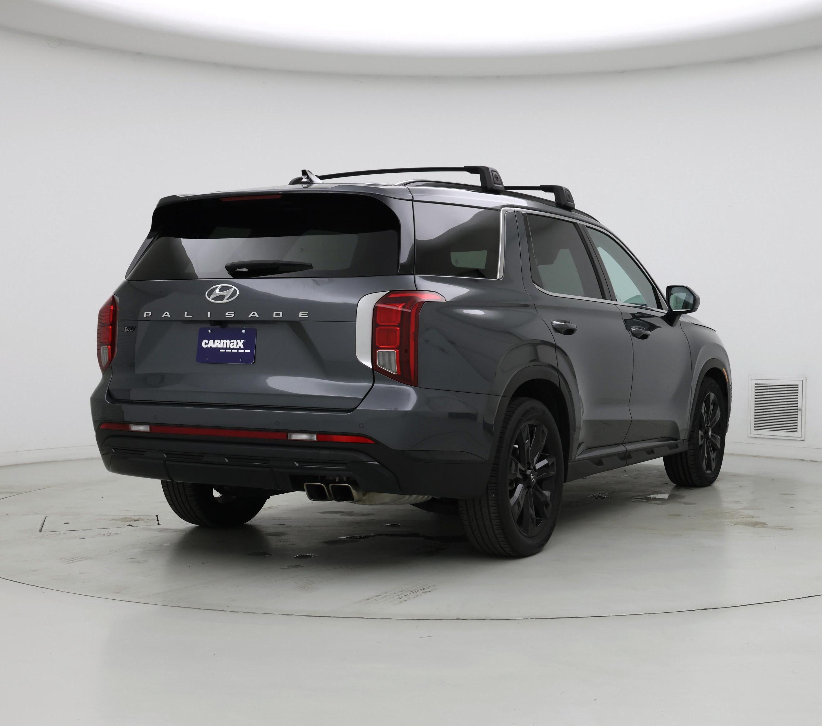 Thumbnail: 2023 Hyundai Palisade - 8