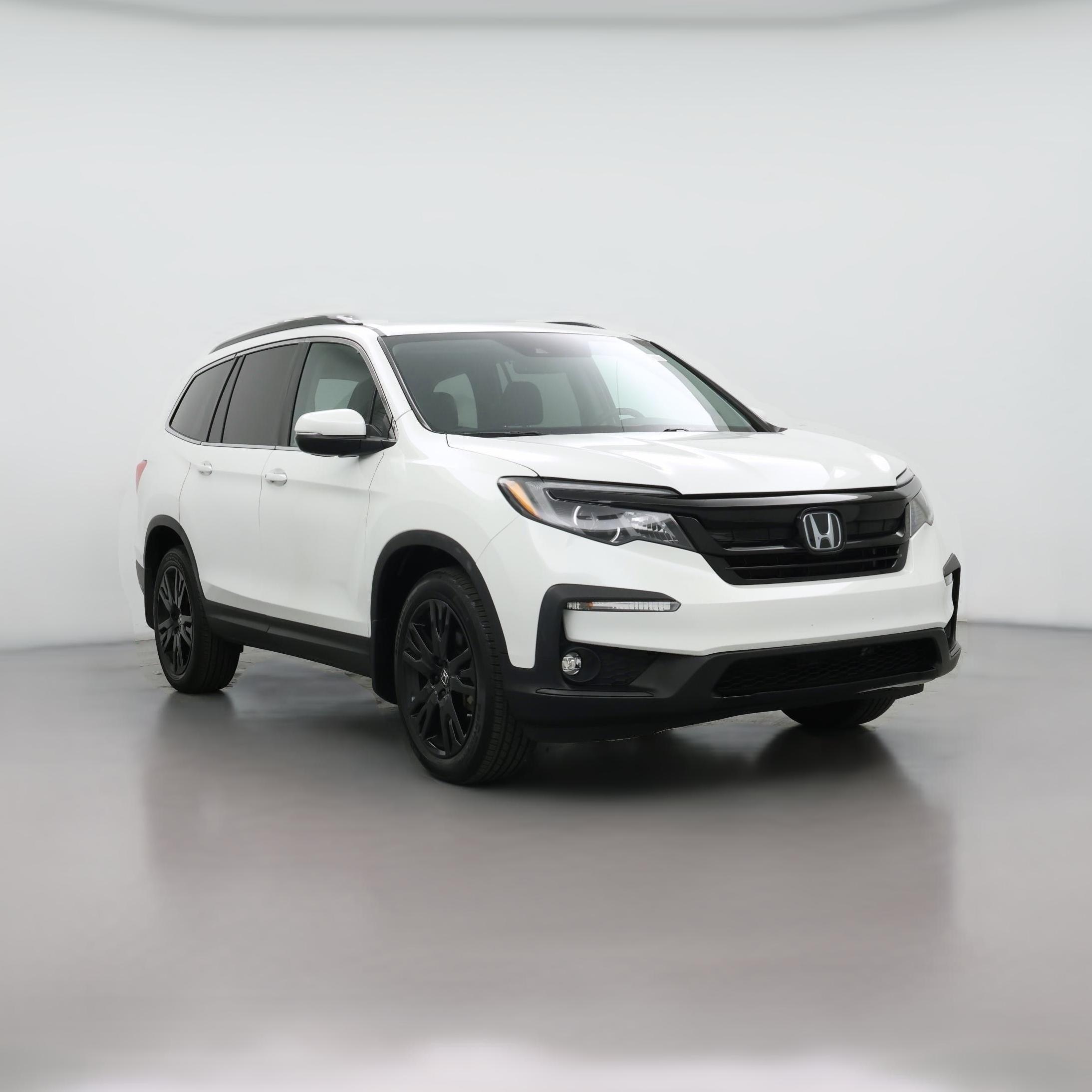 Thumbnail: 2022 Honda Pilot - 1