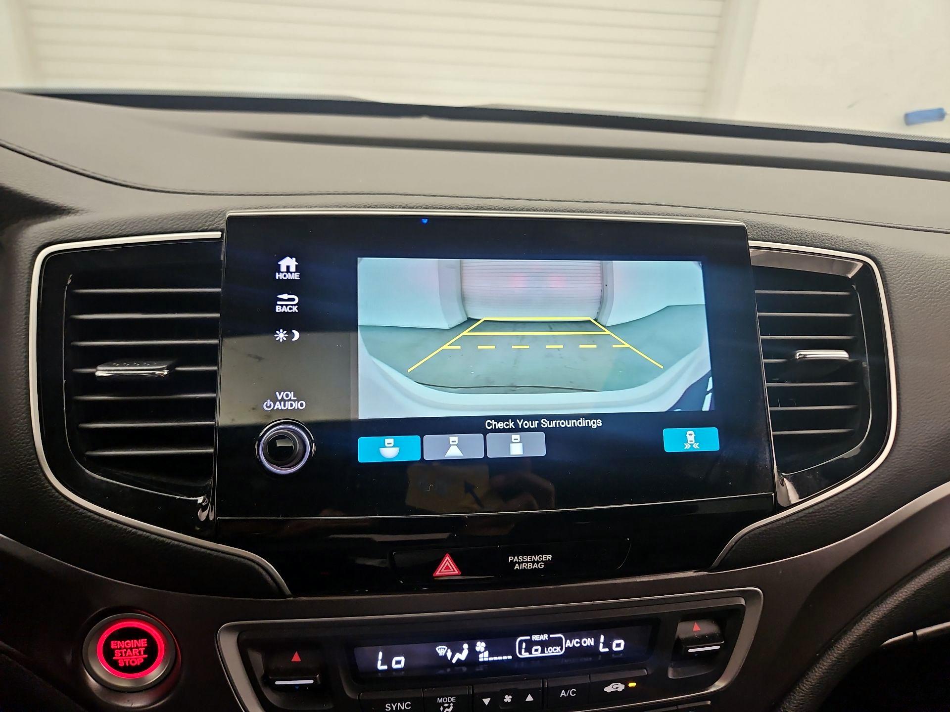 Thumbnail: 2022 Honda Pilot - 14