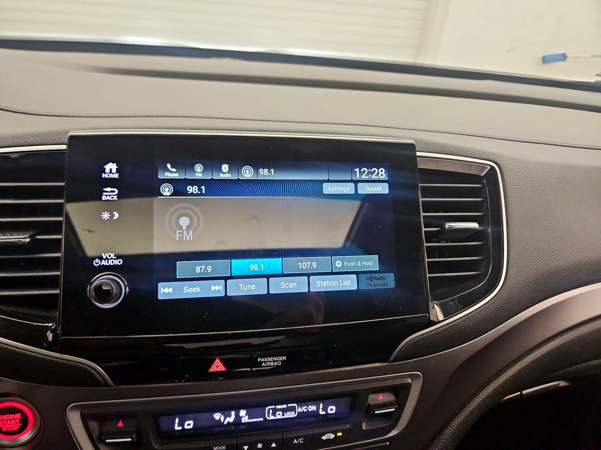 Thumbnail: 2022 Honda Pilot - 15