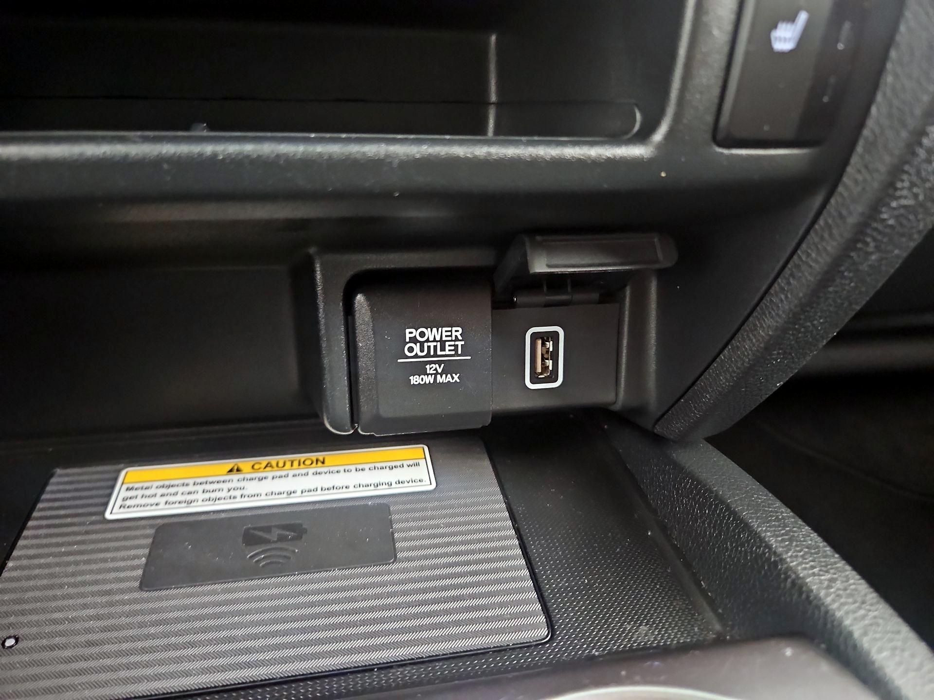 Thumbnail: 2022 Honda Pilot - 18