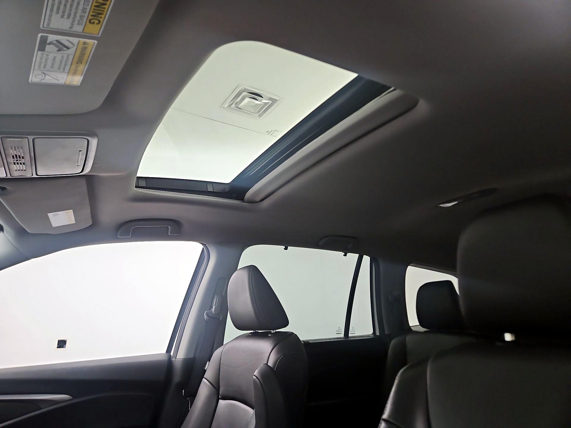 Thumbnail: 2022 Honda Pilot - 19