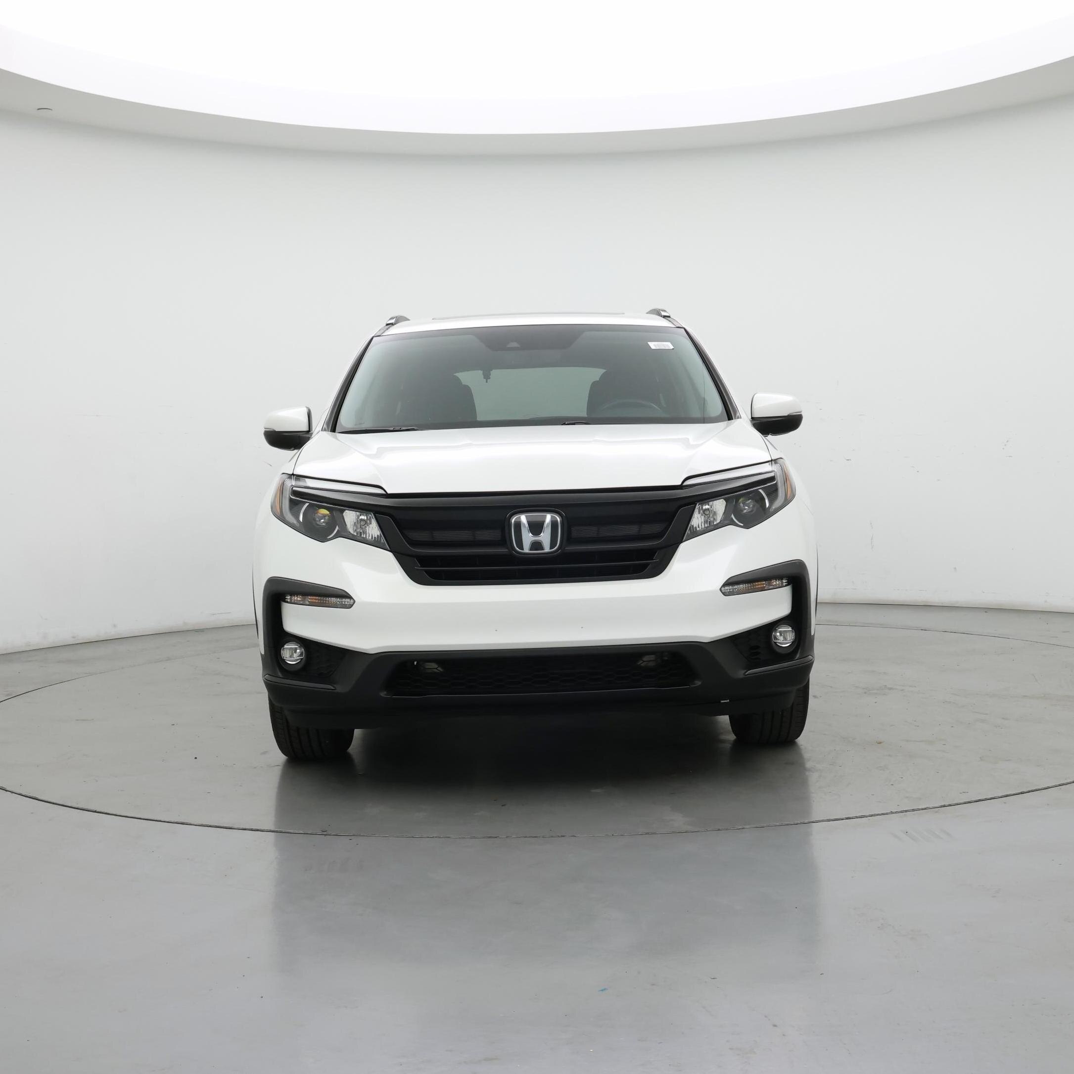 Thumbnail: 2022 Honda Pilot - 5