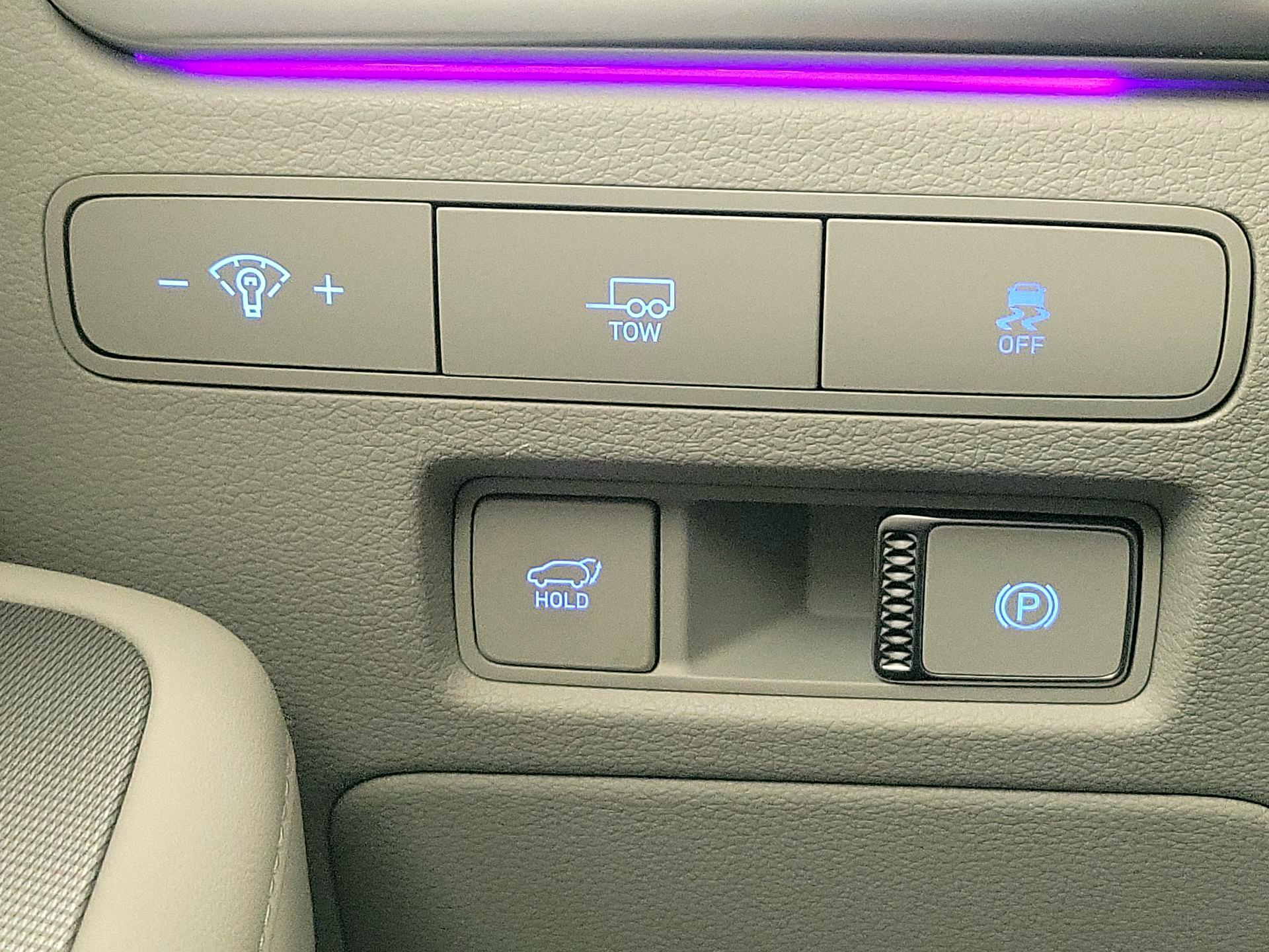 Thumbnail: 2023 Hyundai Palisade - 13