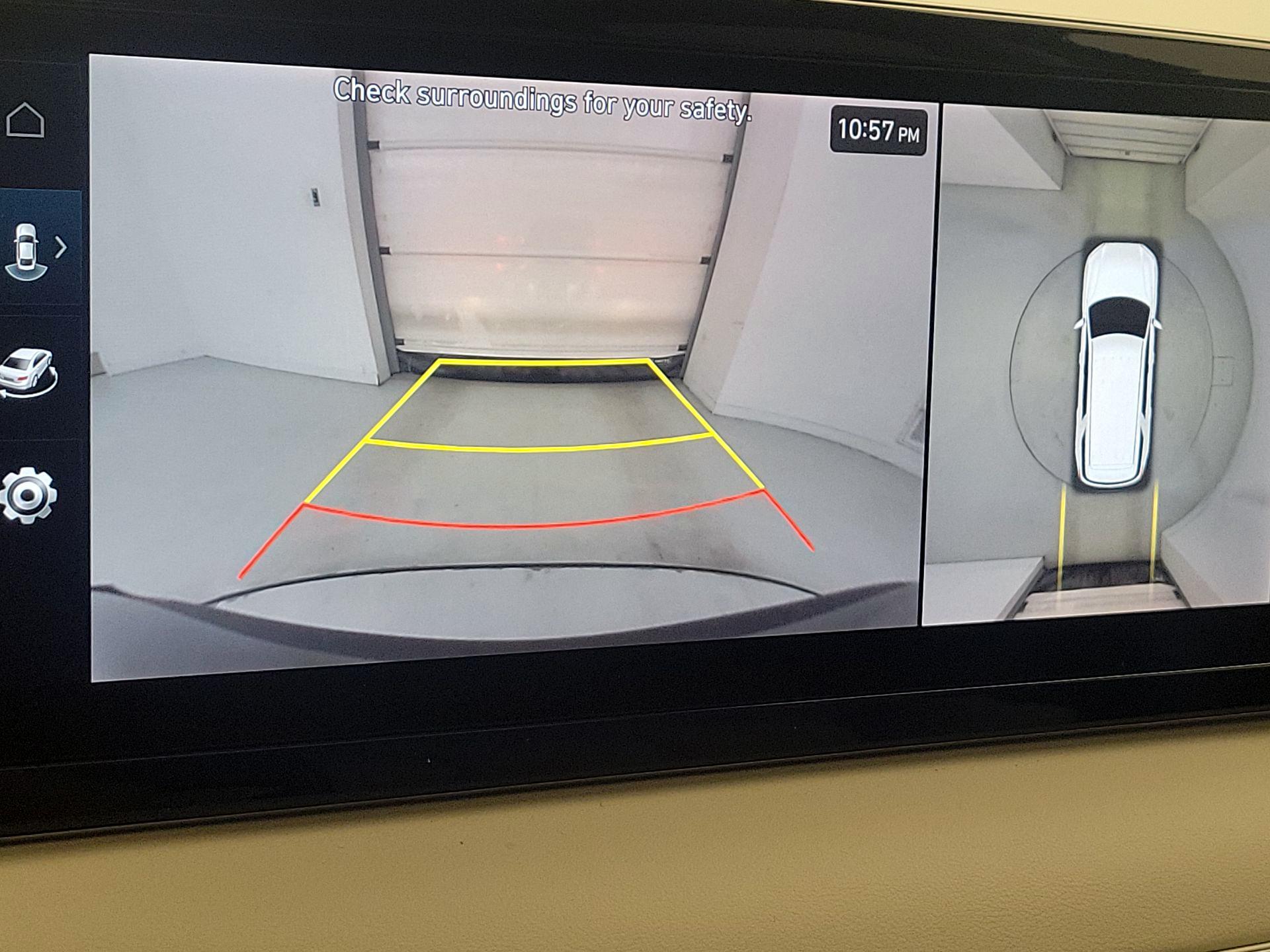 Thumbnail: 2023 Hyundai Palisade - 15