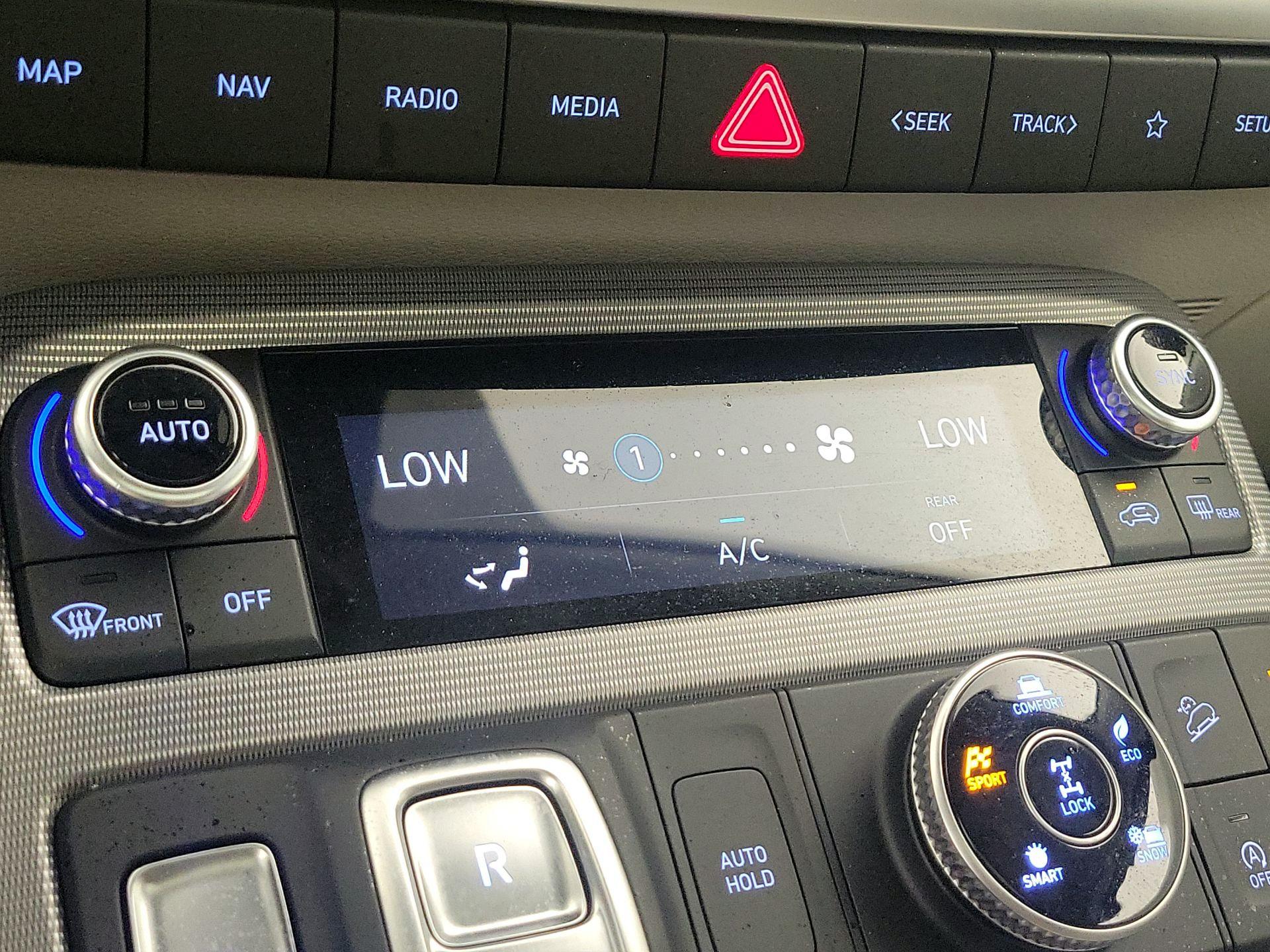 Thumbnail: 2023 Hyundai Palisade - 17