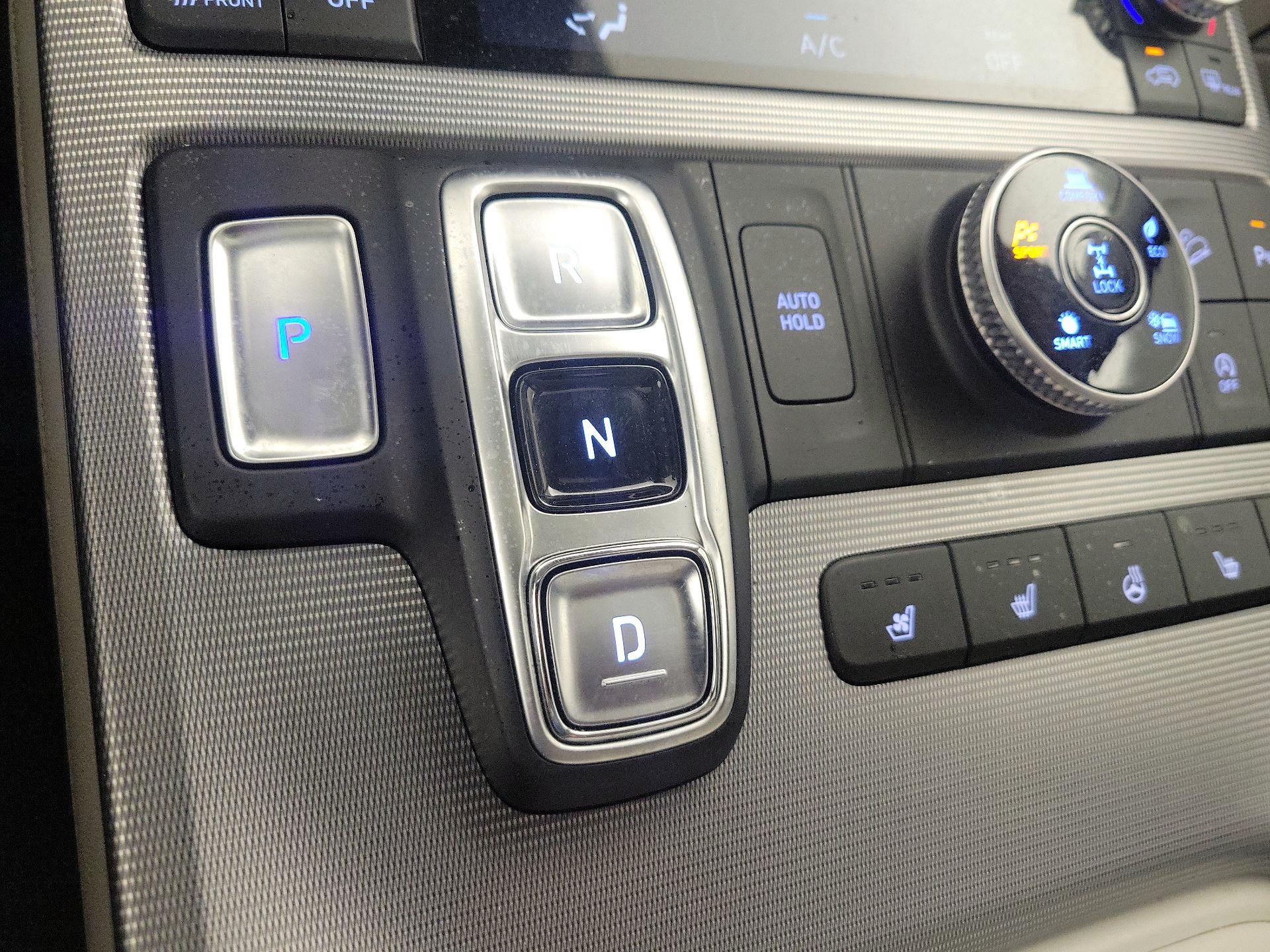 Thumbnail: 2023 Hyundai Palisade - 18