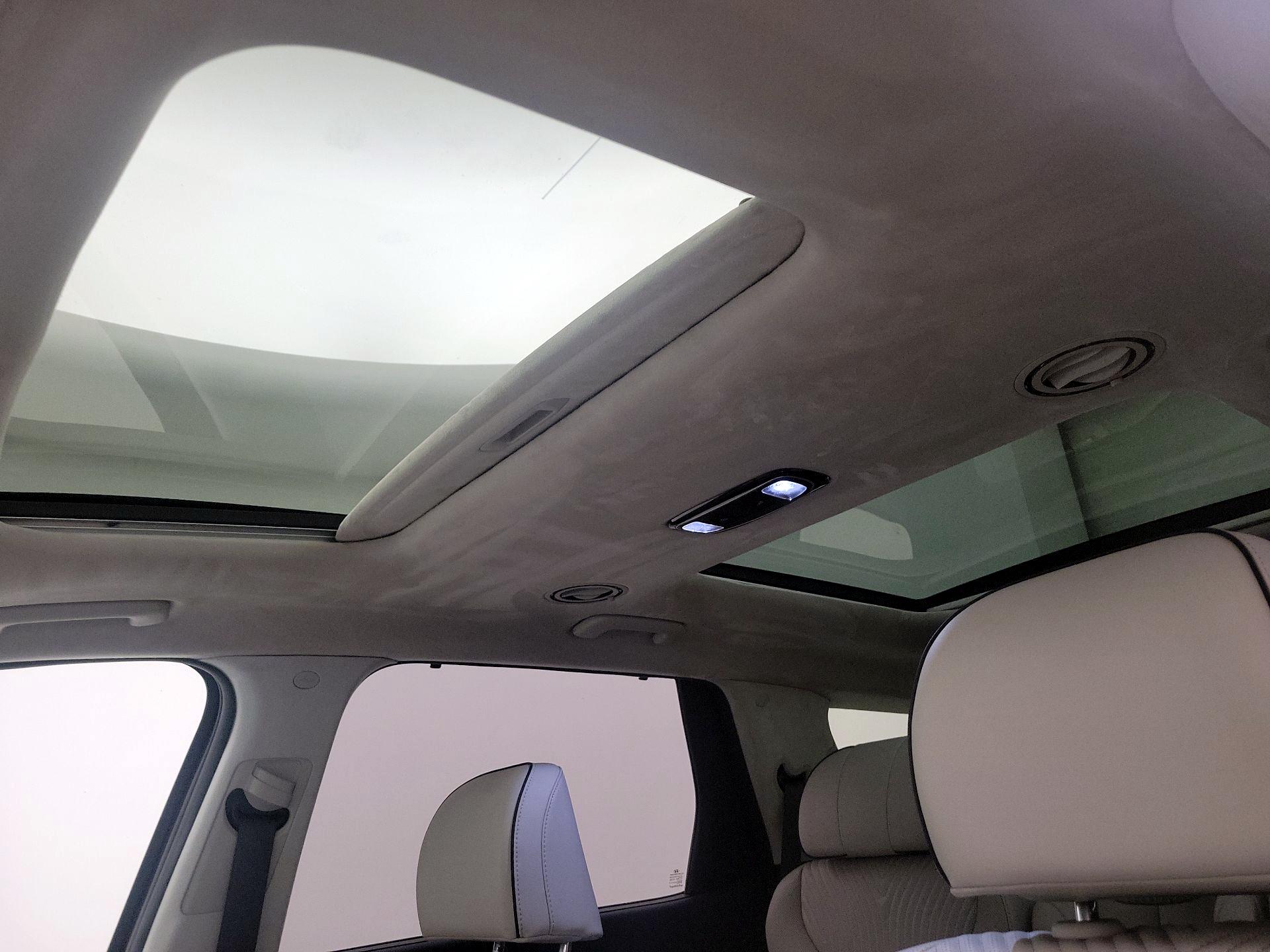 Thumbnail: 2023 Hyundai Palisade - 20