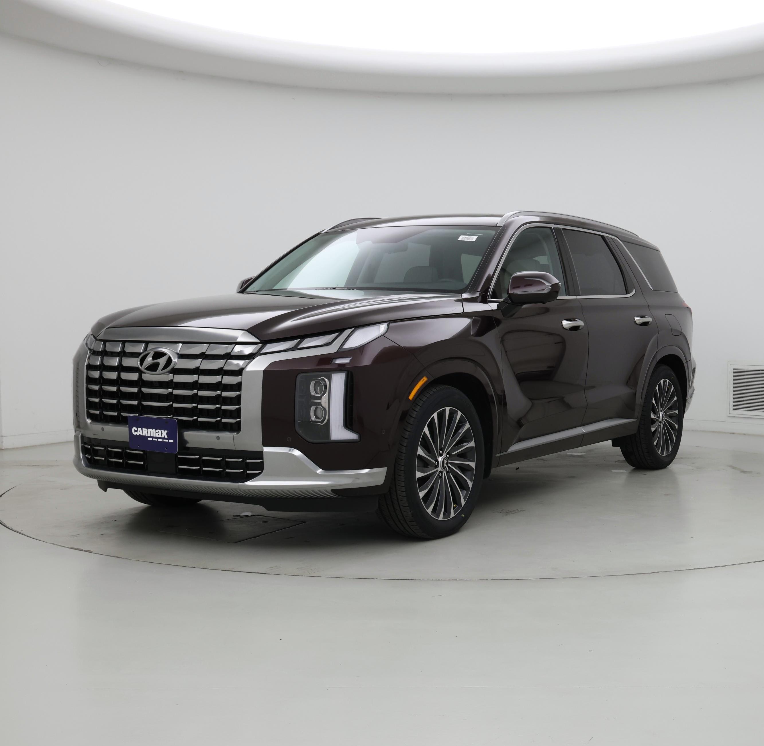 Thumbnail: 2023 Hyundai Palisade - 4