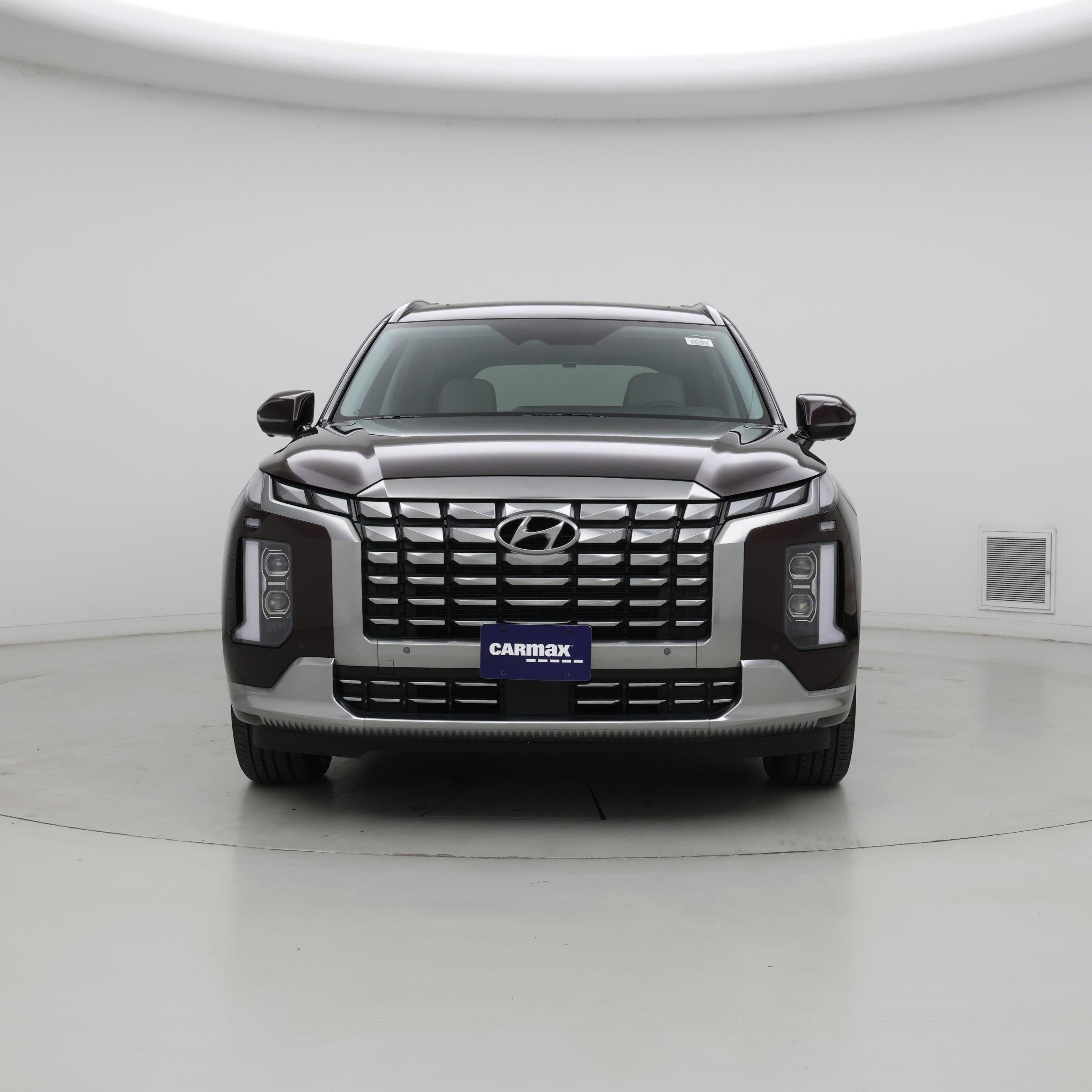 Thumbnail: 2023 Hyundai Palisade - 5