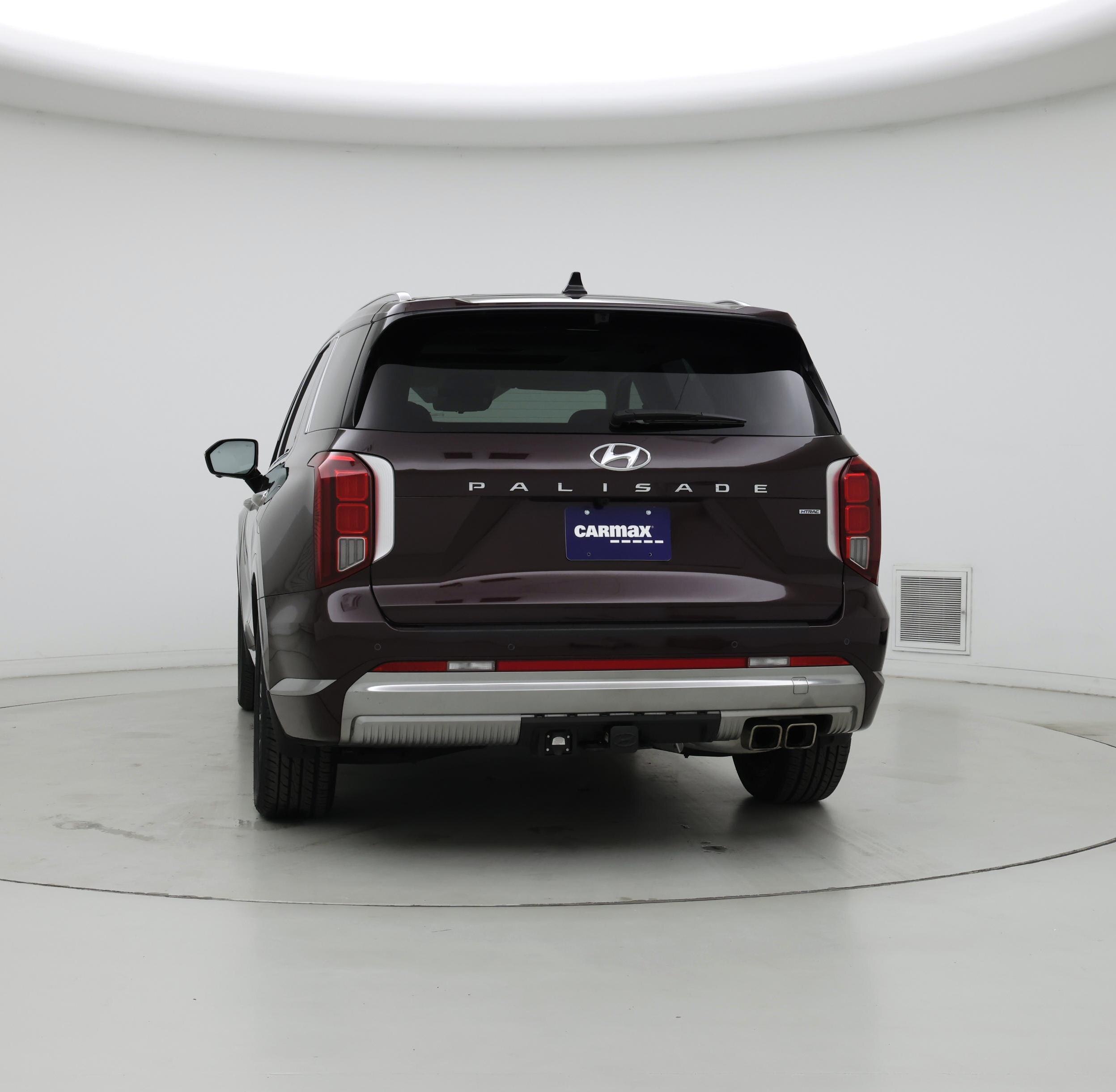 Thumbnail: 2023 Hyundai Palisade - 6