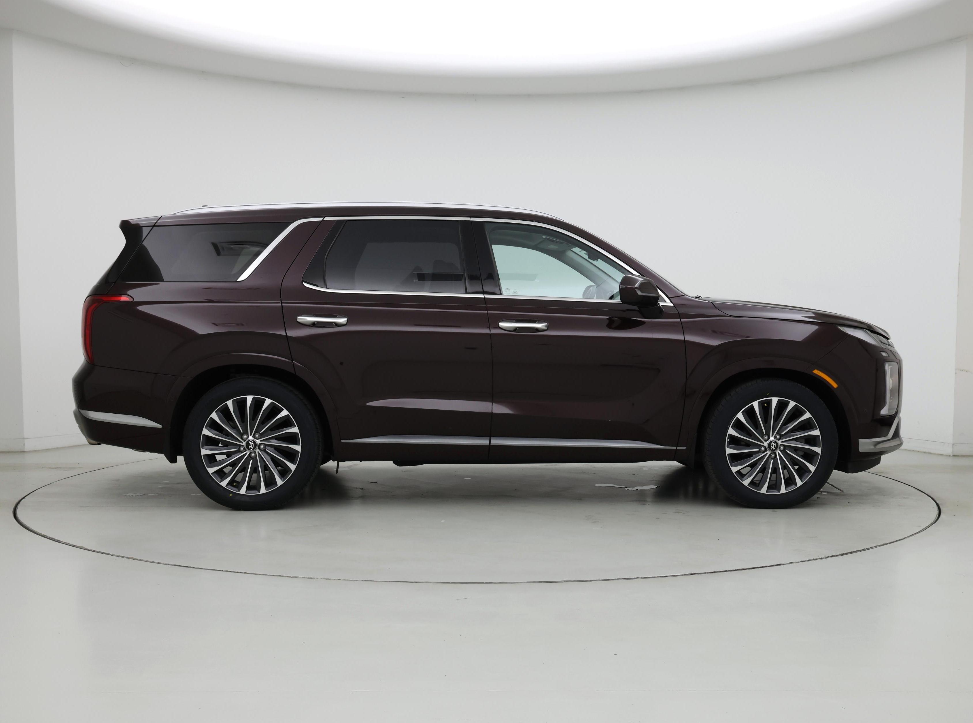Thumbnail: 2023 Hyundai Palisade - 7