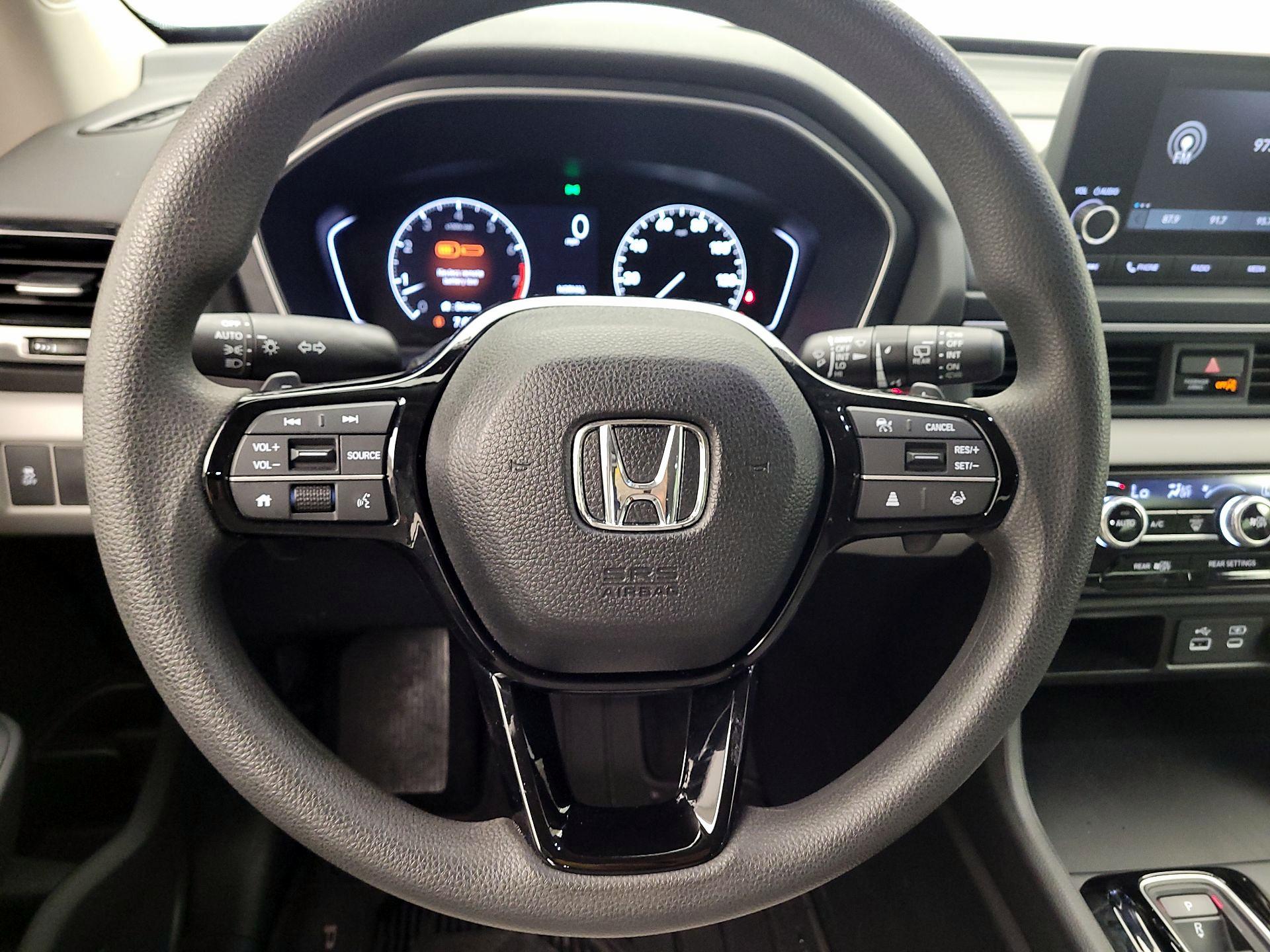 Thumbnail: 2023 Honda Pilot - 10