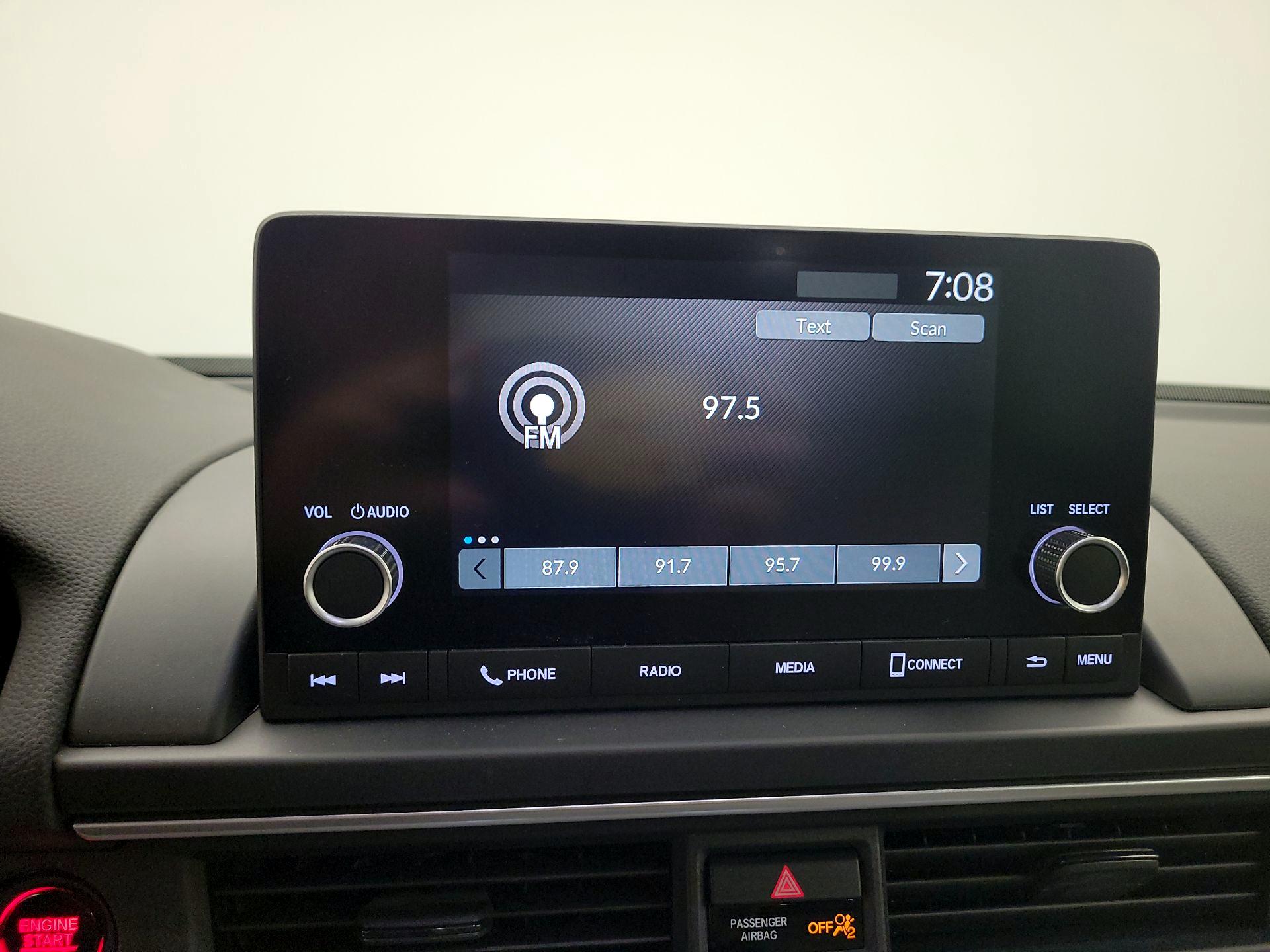 Thumbnail: 2023 Honda Pilot - 13