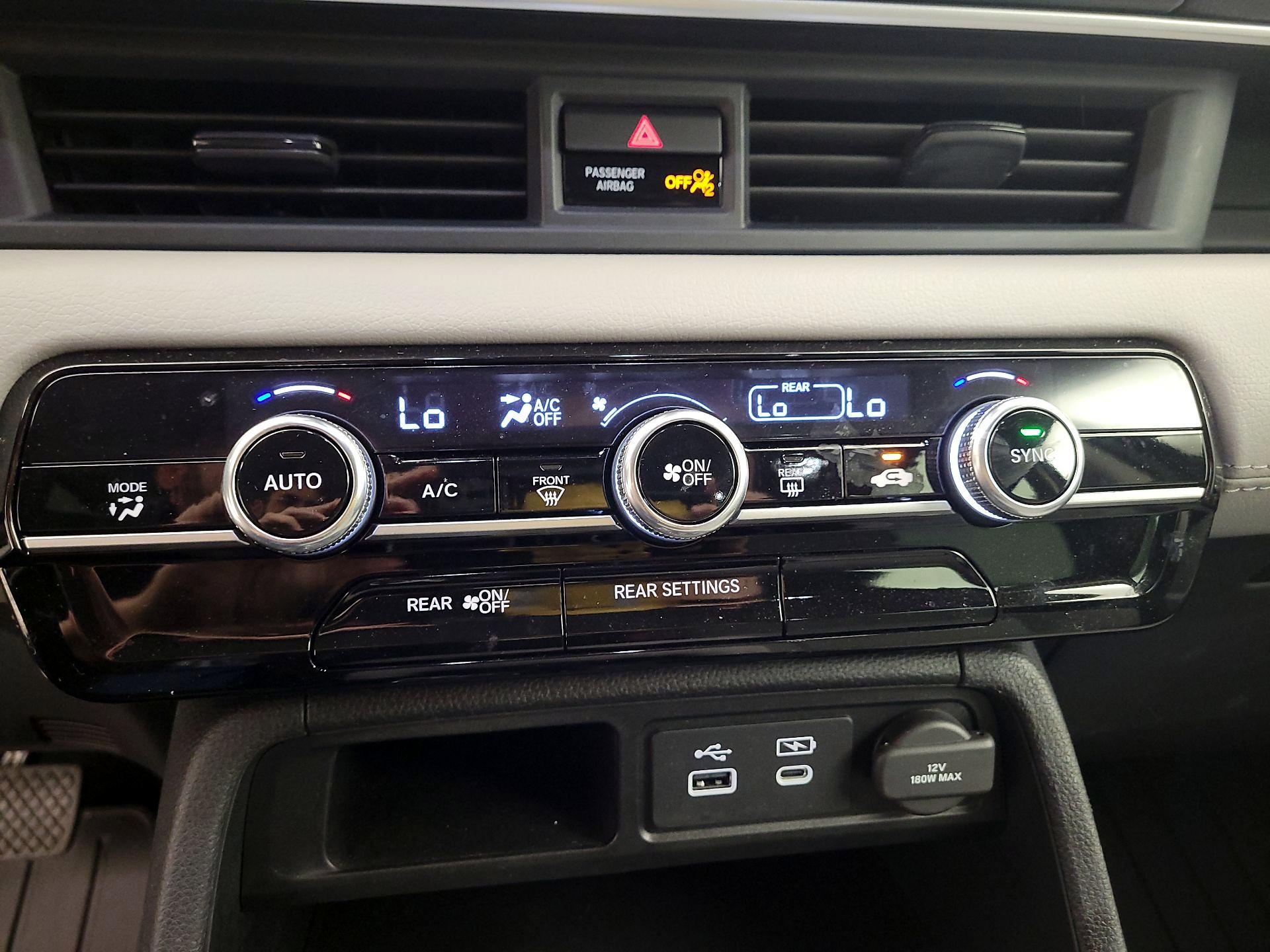 Thumbnail: 2023 Honda Pilot - 14