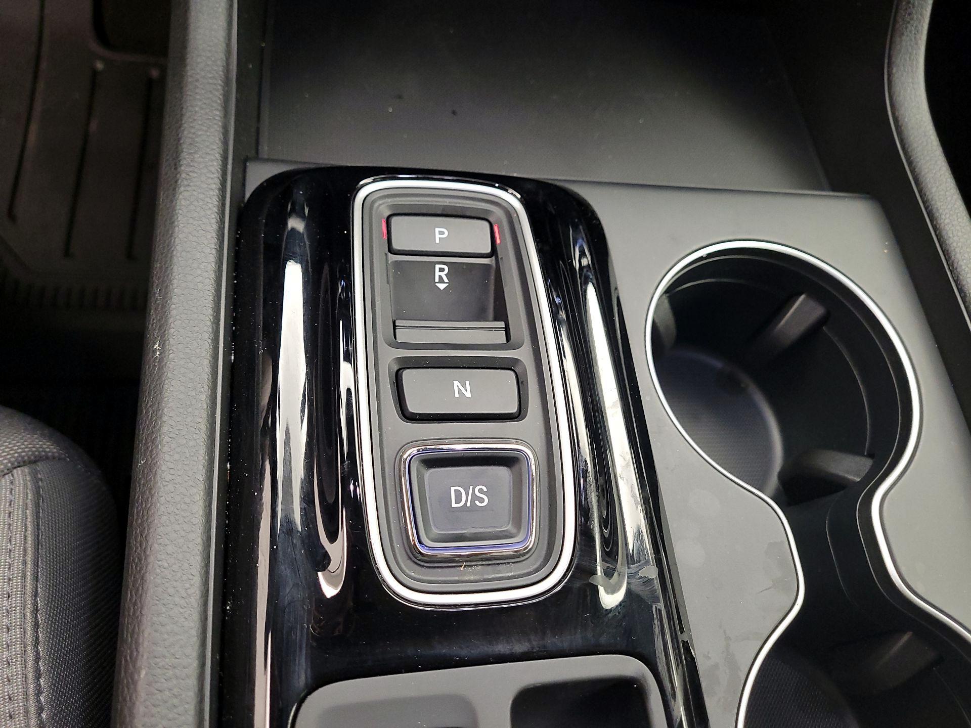 Thumbnail: 2023 Honda Pilot - 15