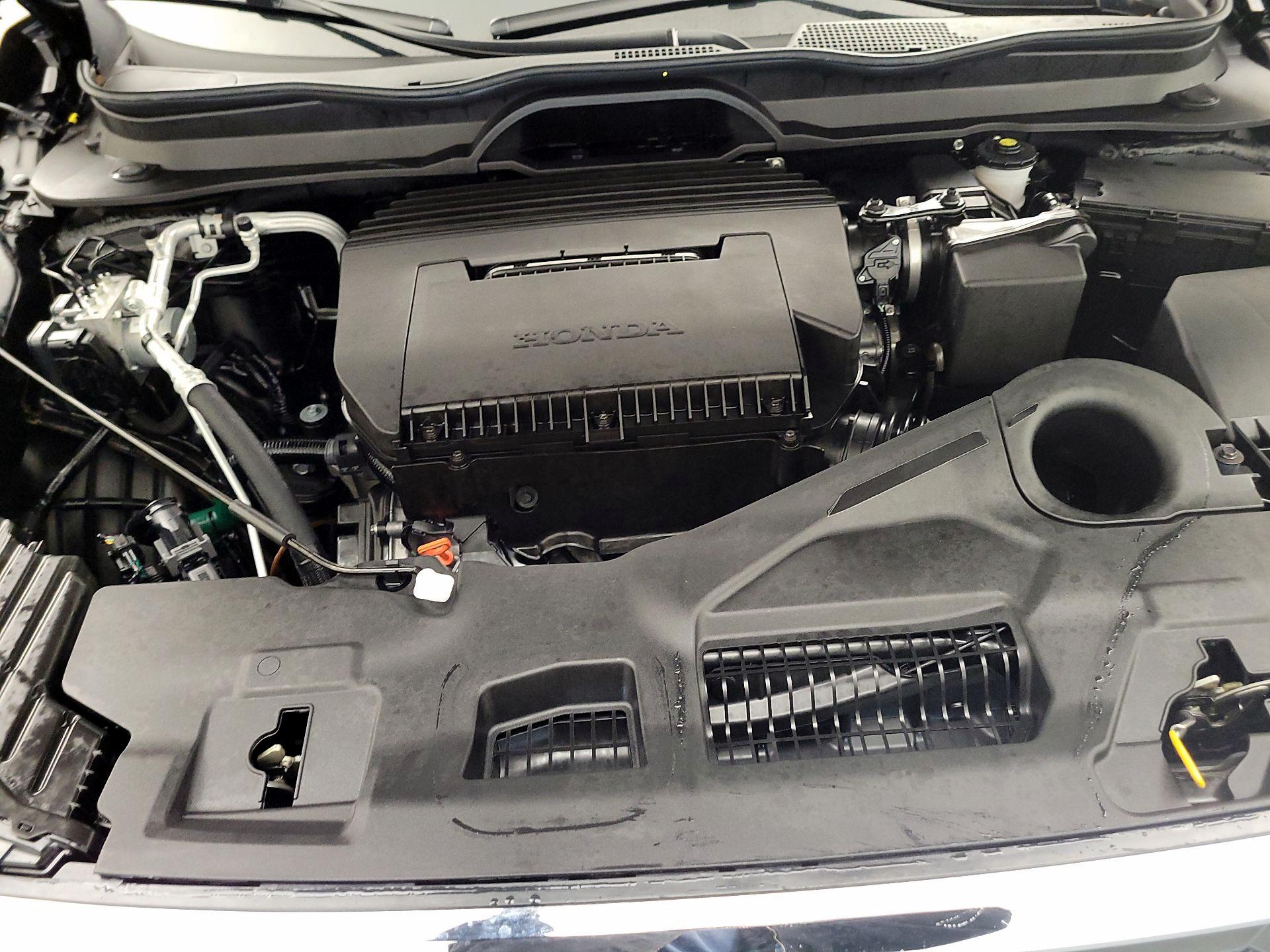 Thumbnail: 2023 Honda Pilot - 17