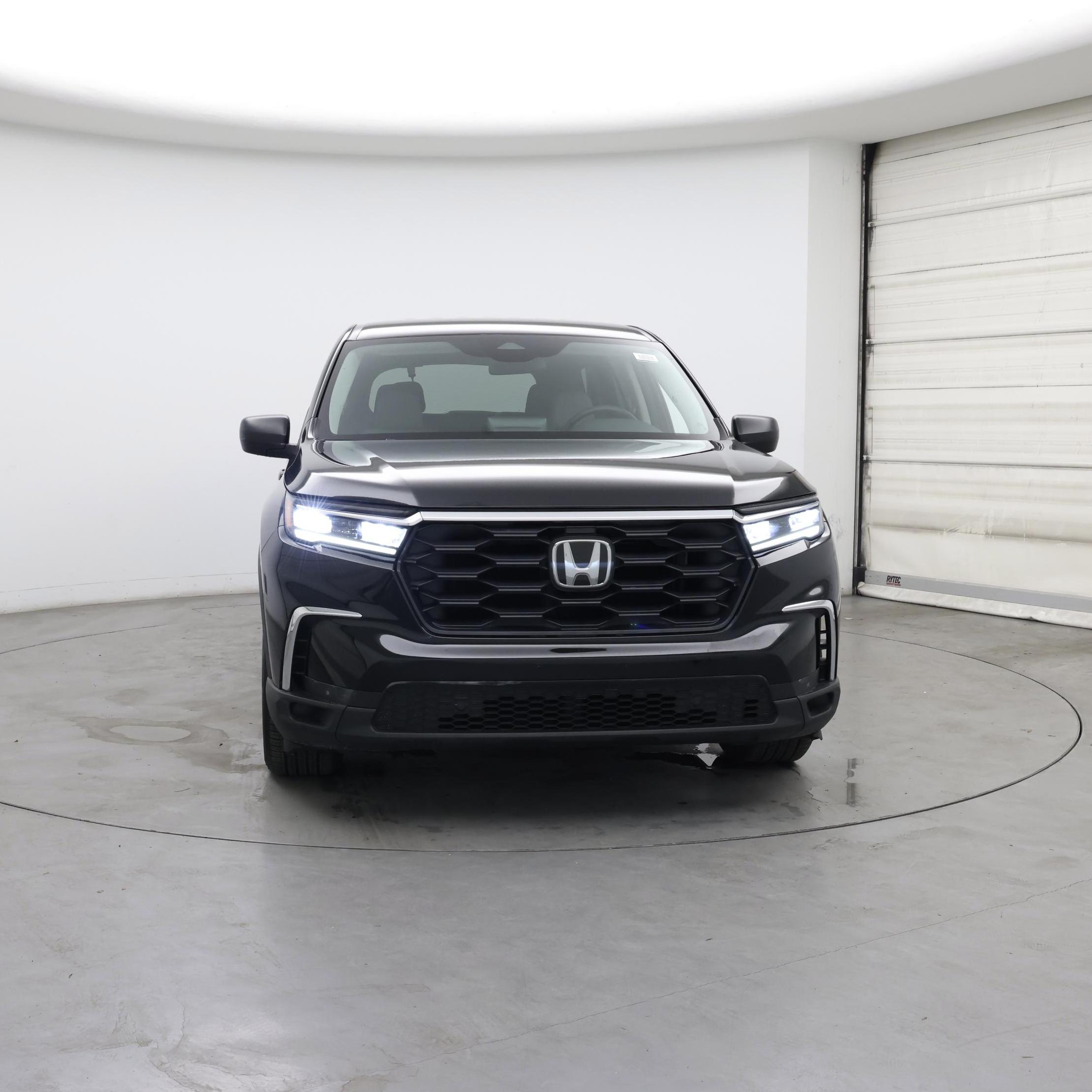 Thumbnail: 2023 Honda Pilot - 5