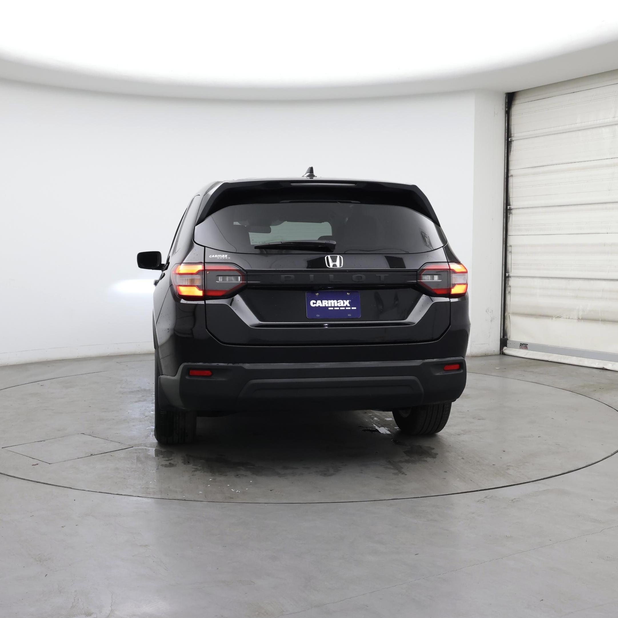 Thumbnail: 2023 Honda Pilot - 6