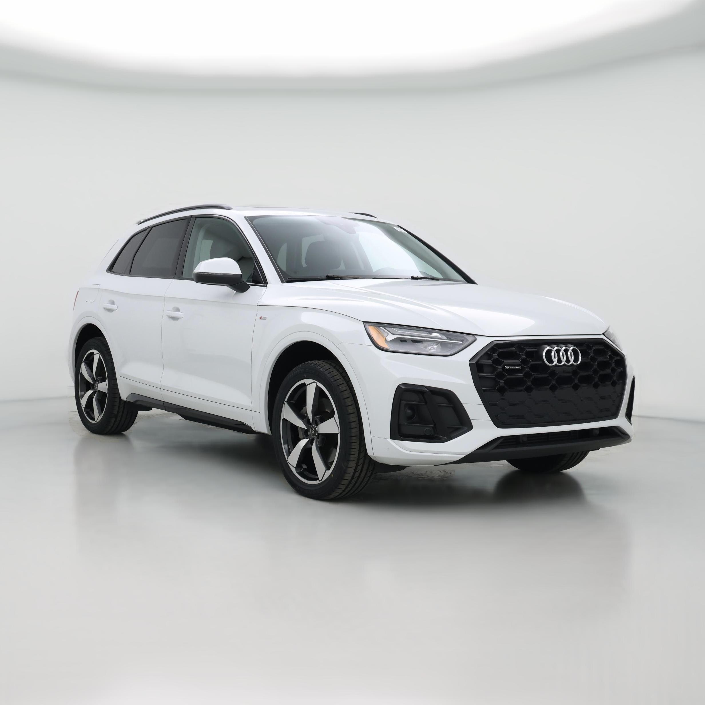 Thumbnail: 2022 Audi Q5 - 1