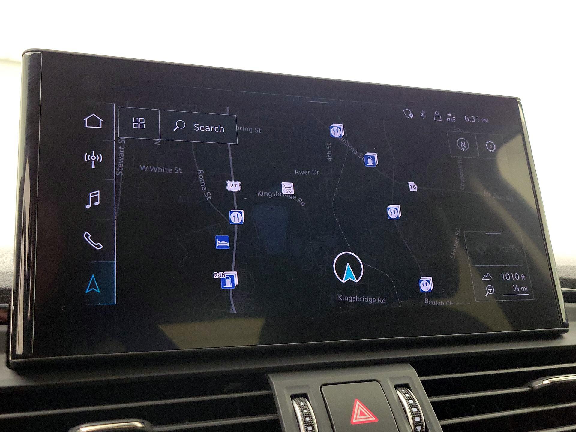 Thumbnail: 2022 Audi Q5 - 14