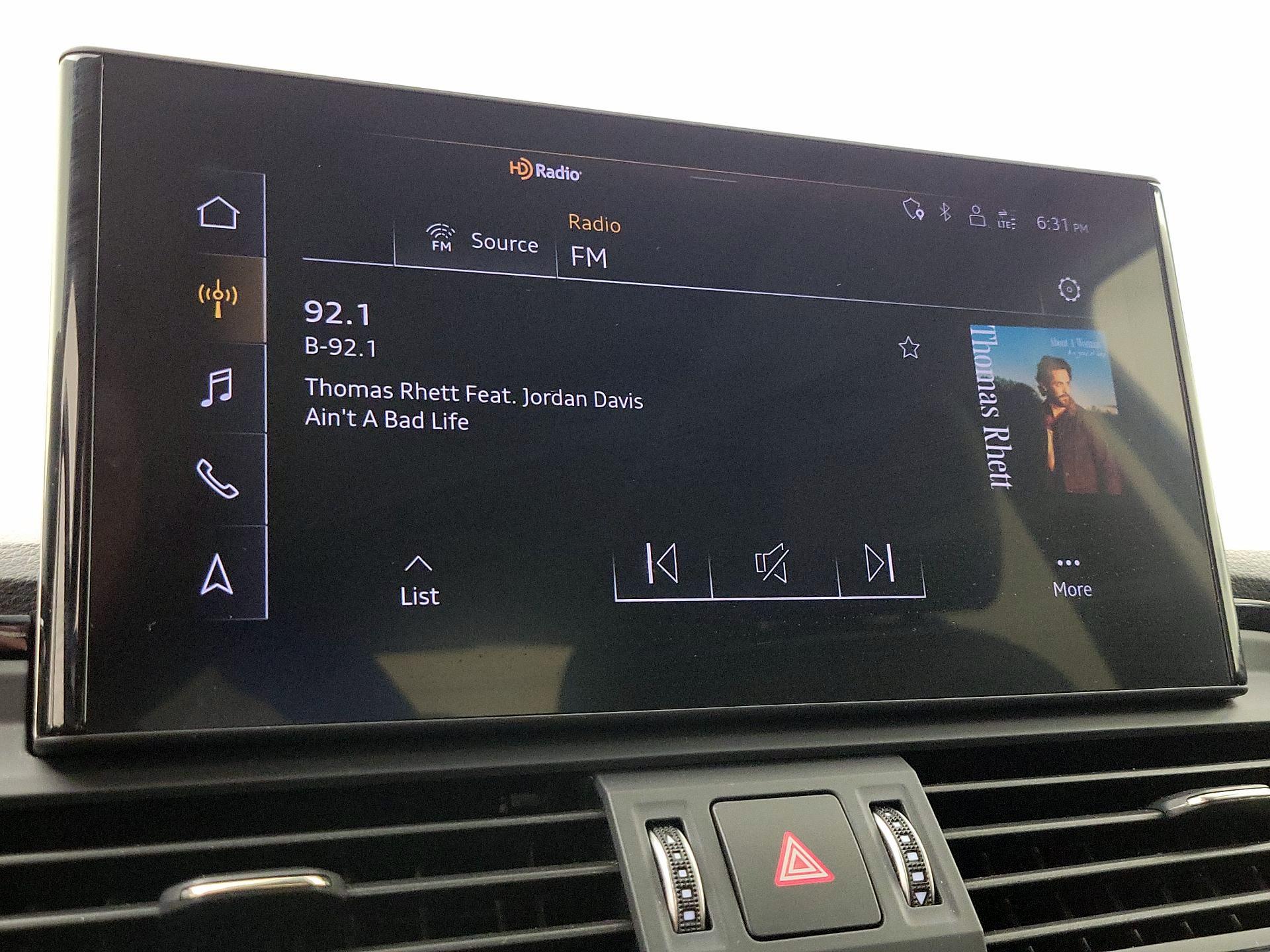 Thumbnail: 2022 Audi Q5 - 16