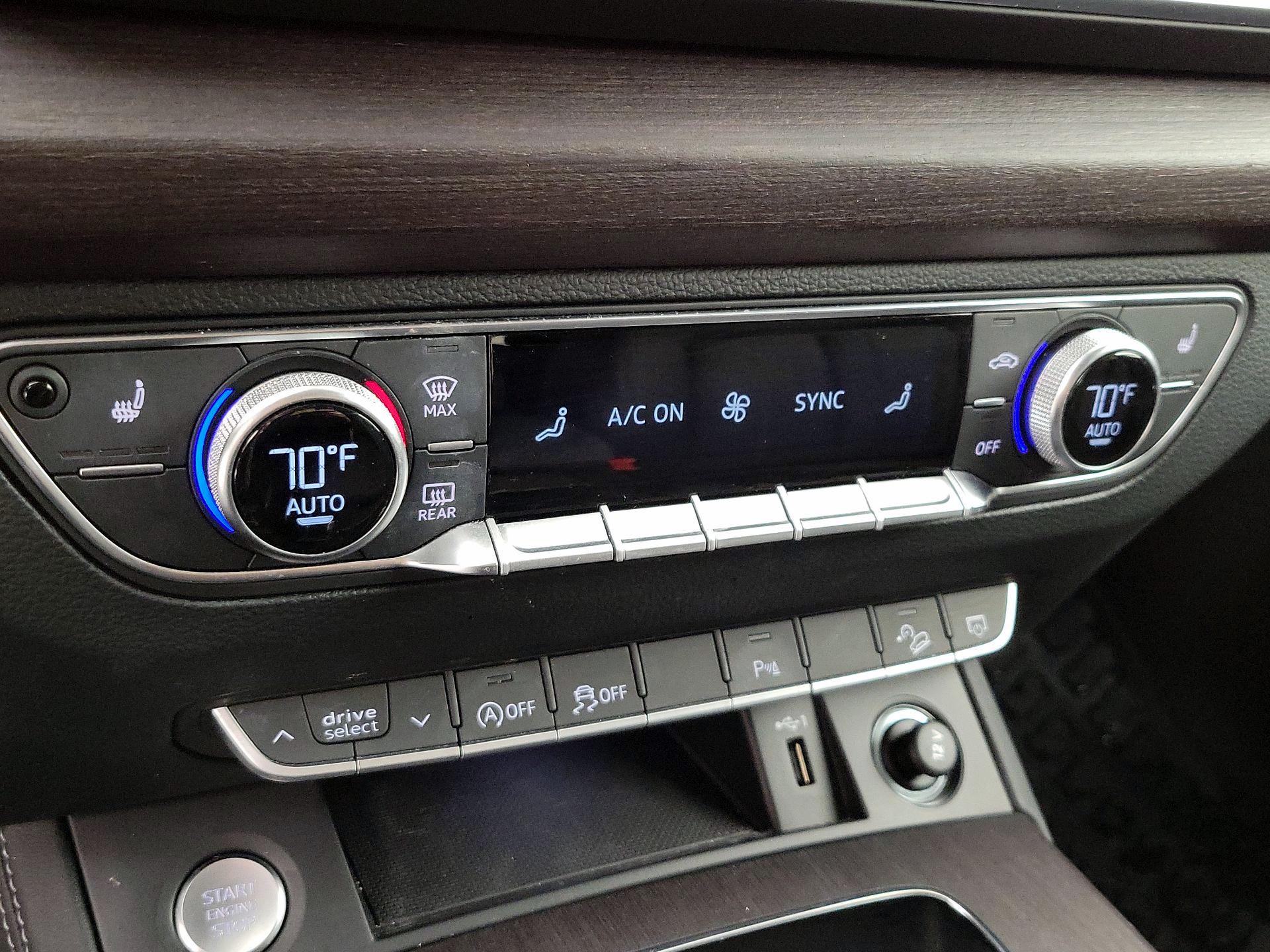 Thumbnail: 2022 Audi Q5 - 17