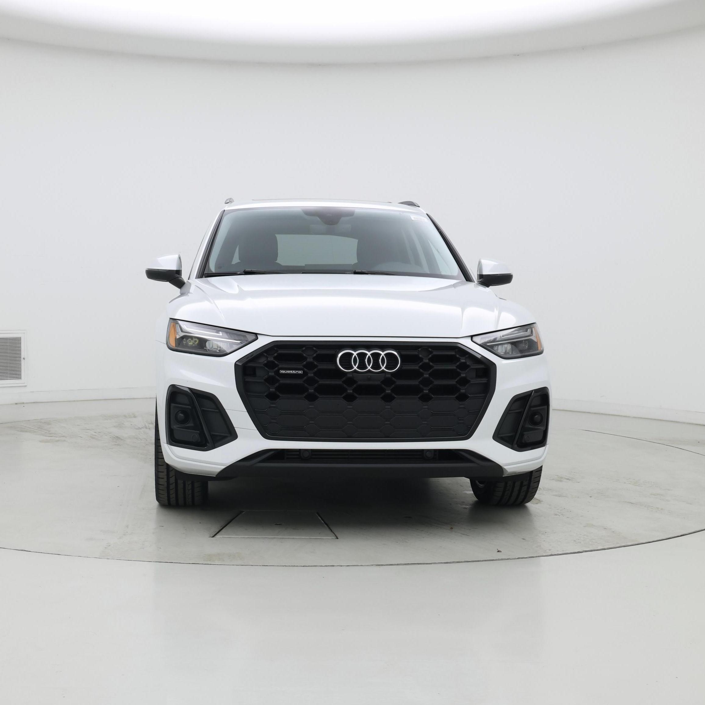 Thumbnail: 2022 Audi Q5 - 5