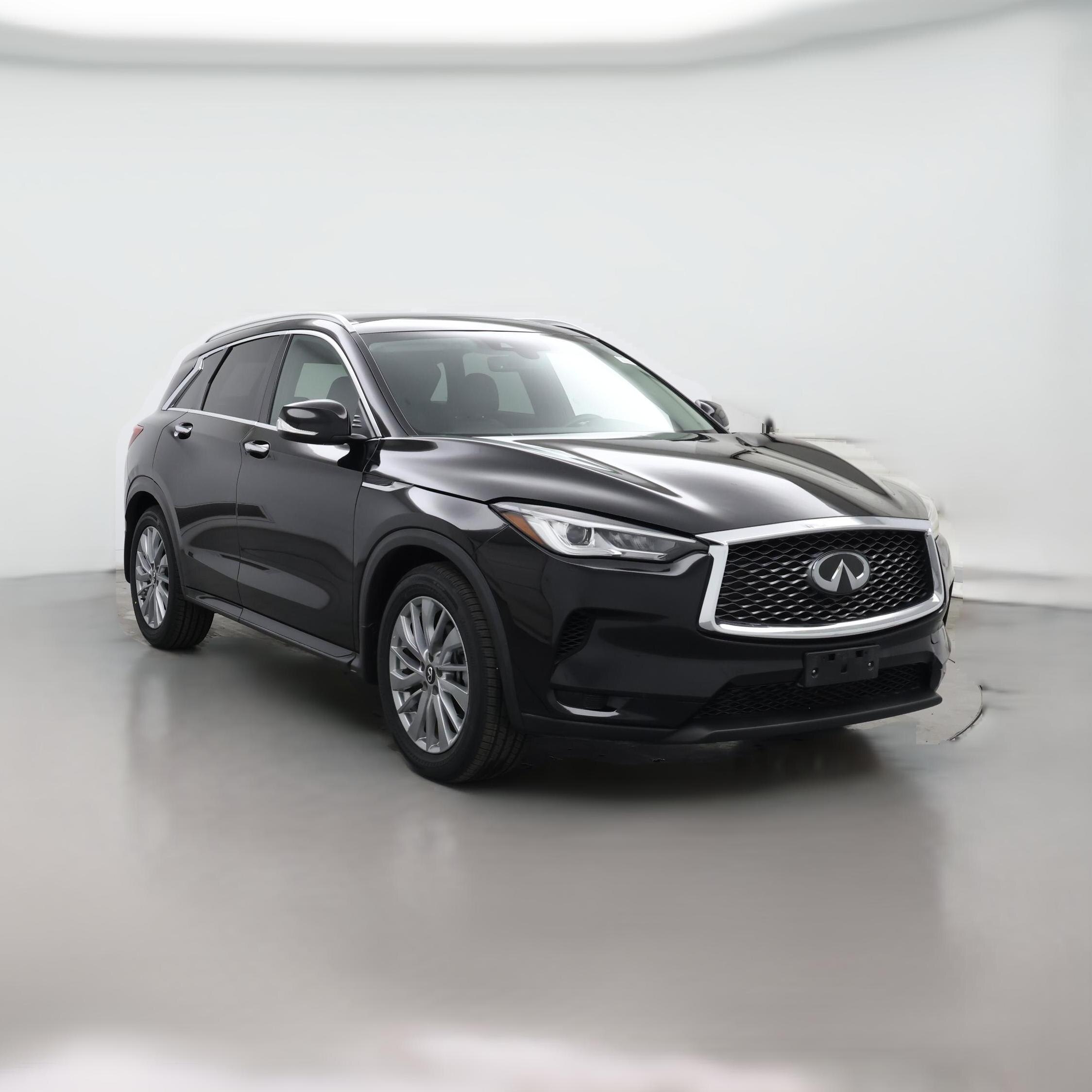 Thumbnail: 2023 INFINITI QX50 - 1