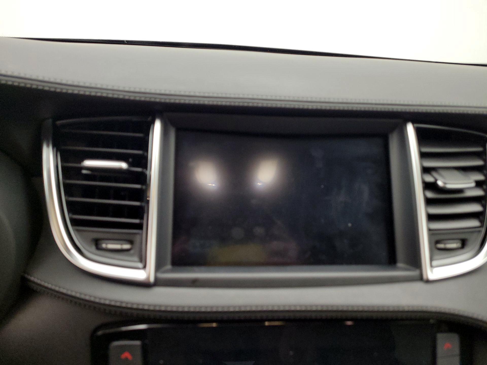 Thumbnail: 2023 INFINITI QX50 - 13