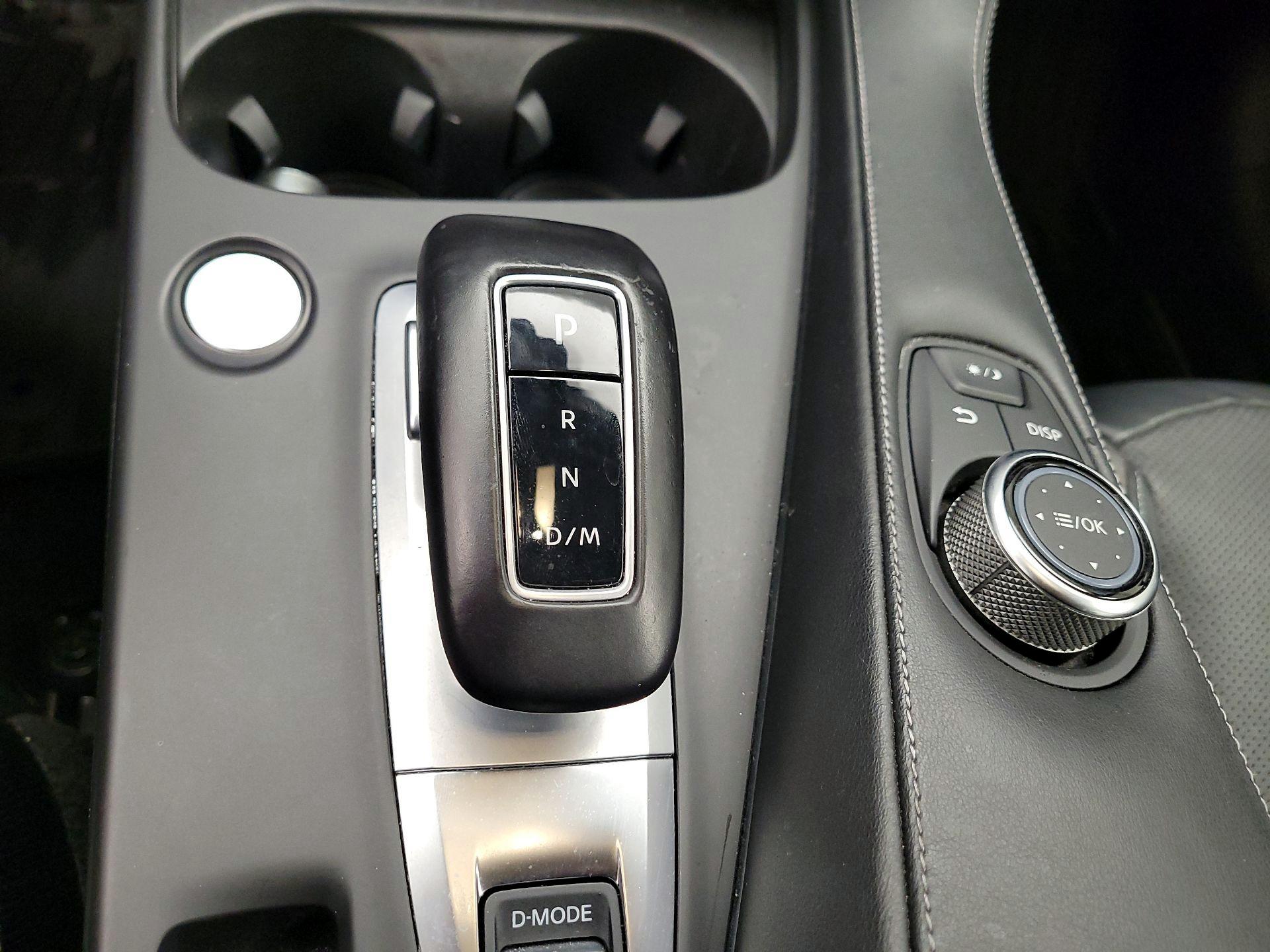 Thumbnail: 2023 INFINITI QX50 - 15