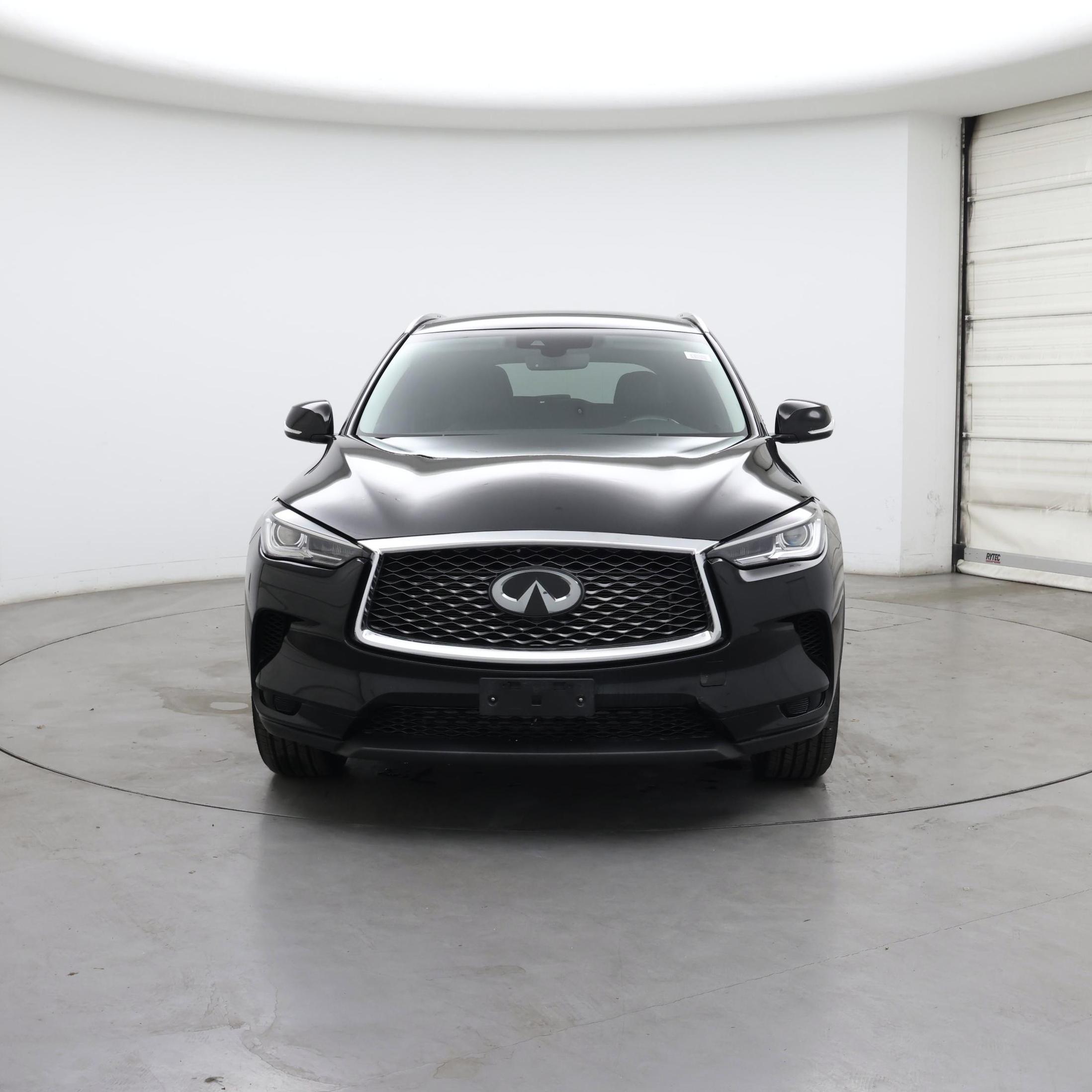 Thumbnail: 2023 INFINITI QX50 - 5