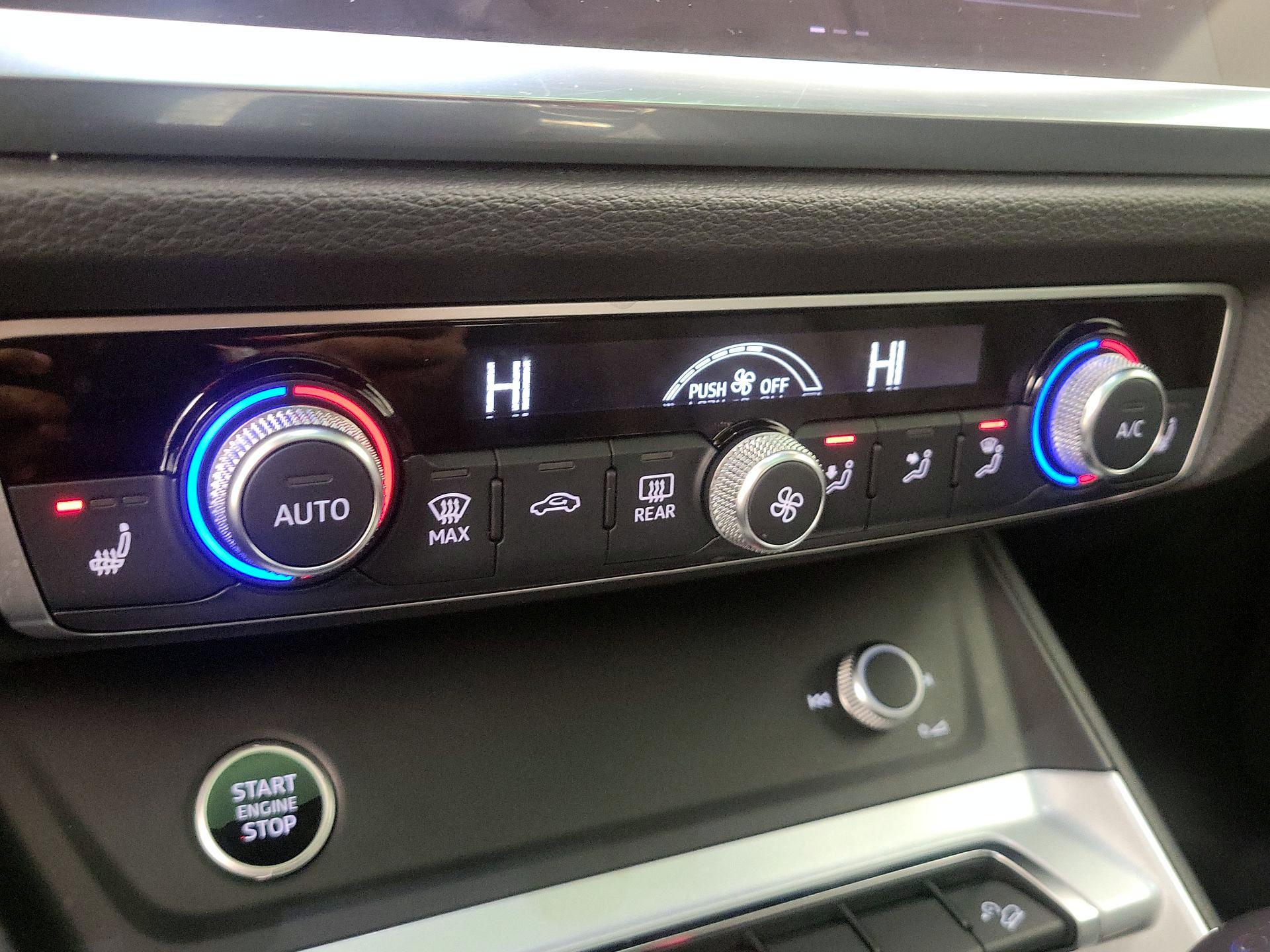 Thumbnail: 2022 Audi Q3 - 16