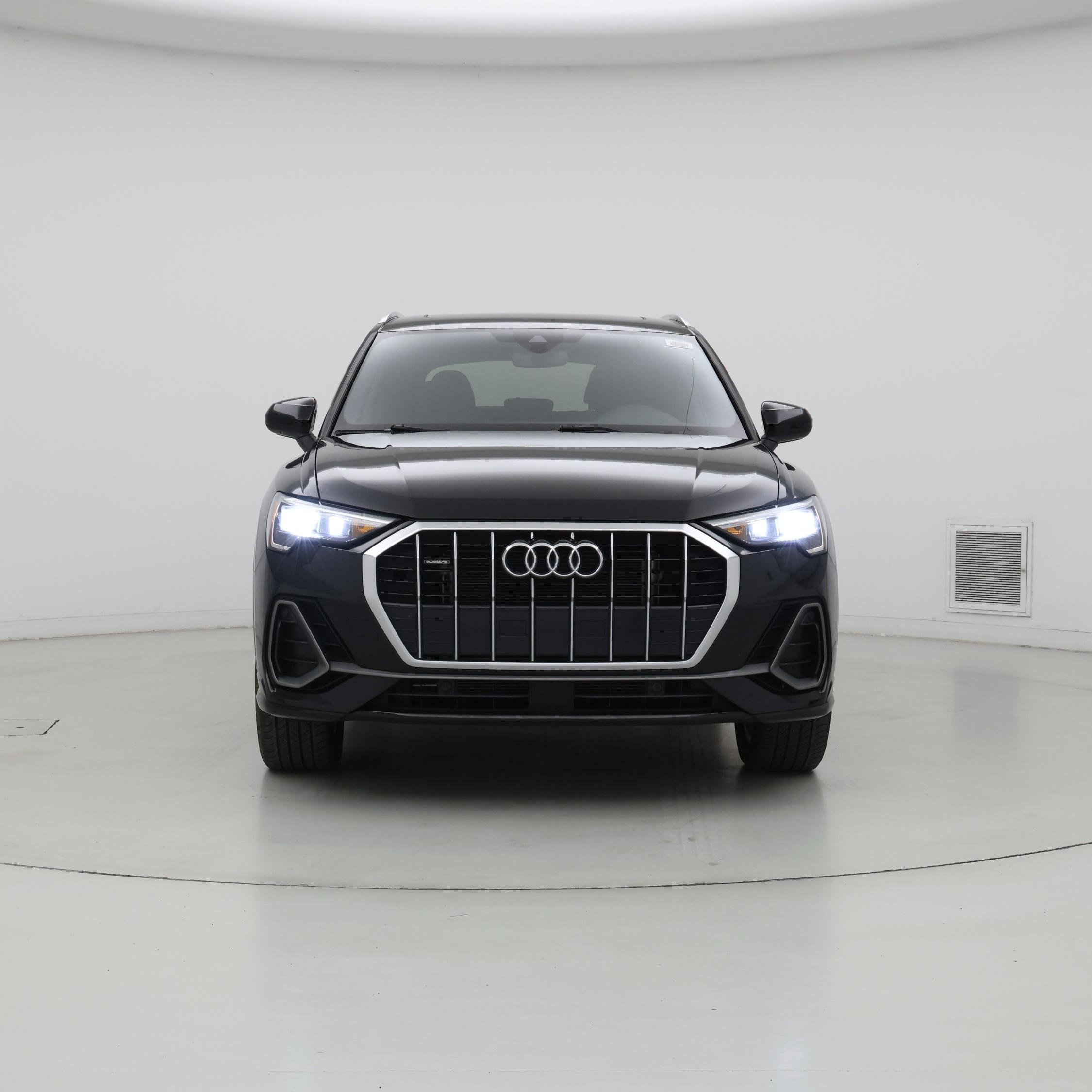 Thumbnail: 2022 Audi Q3 - 5