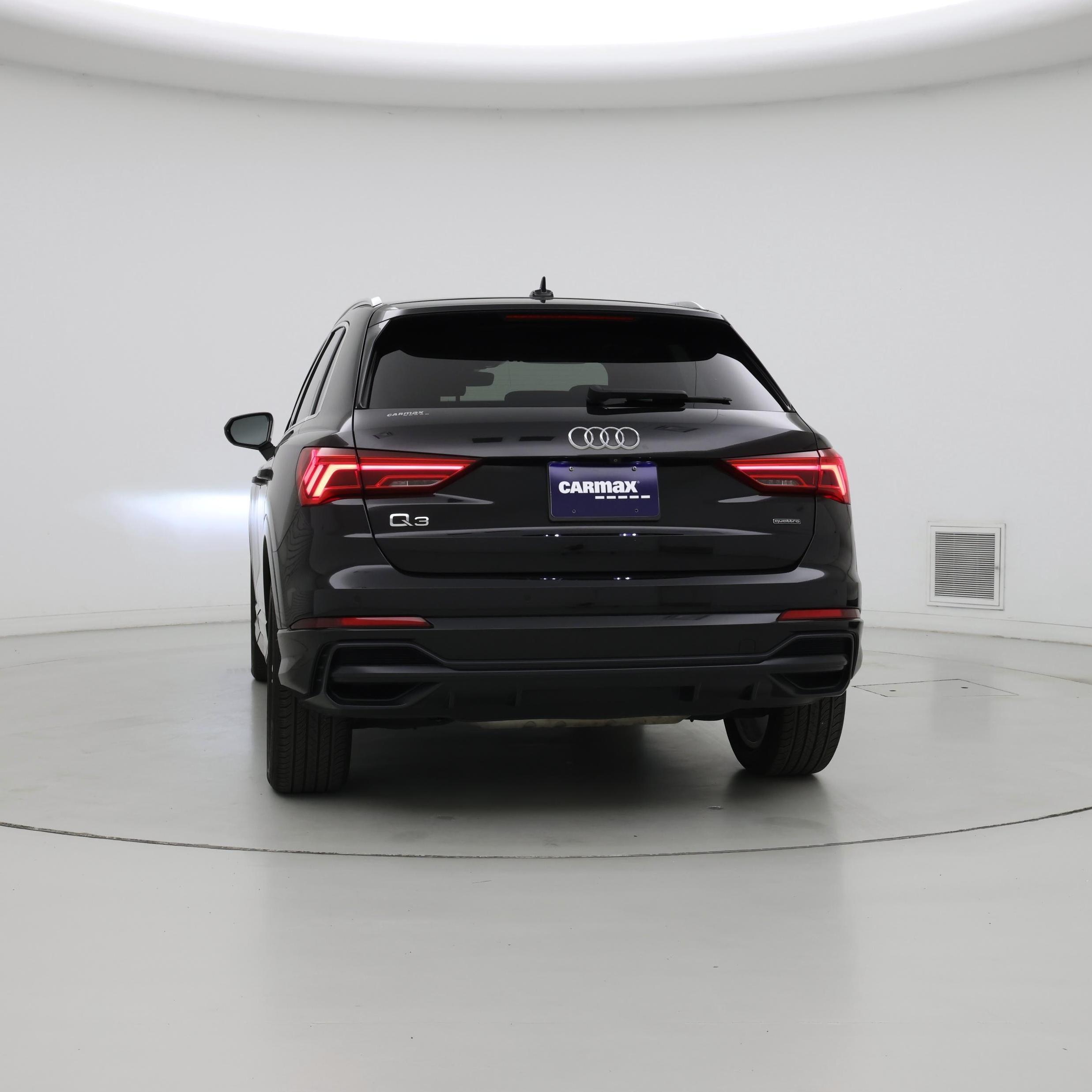 Thumbnail: 2022 Audi Q3 - 6