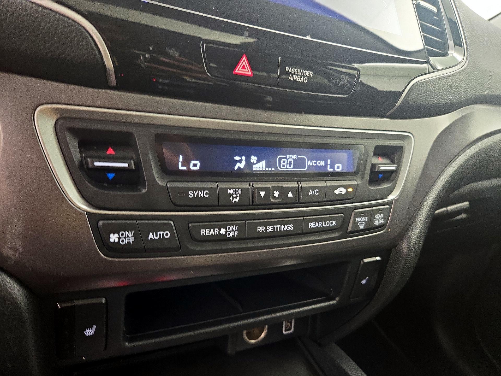 Thumbnail: 2022 Honda Pilot - 16