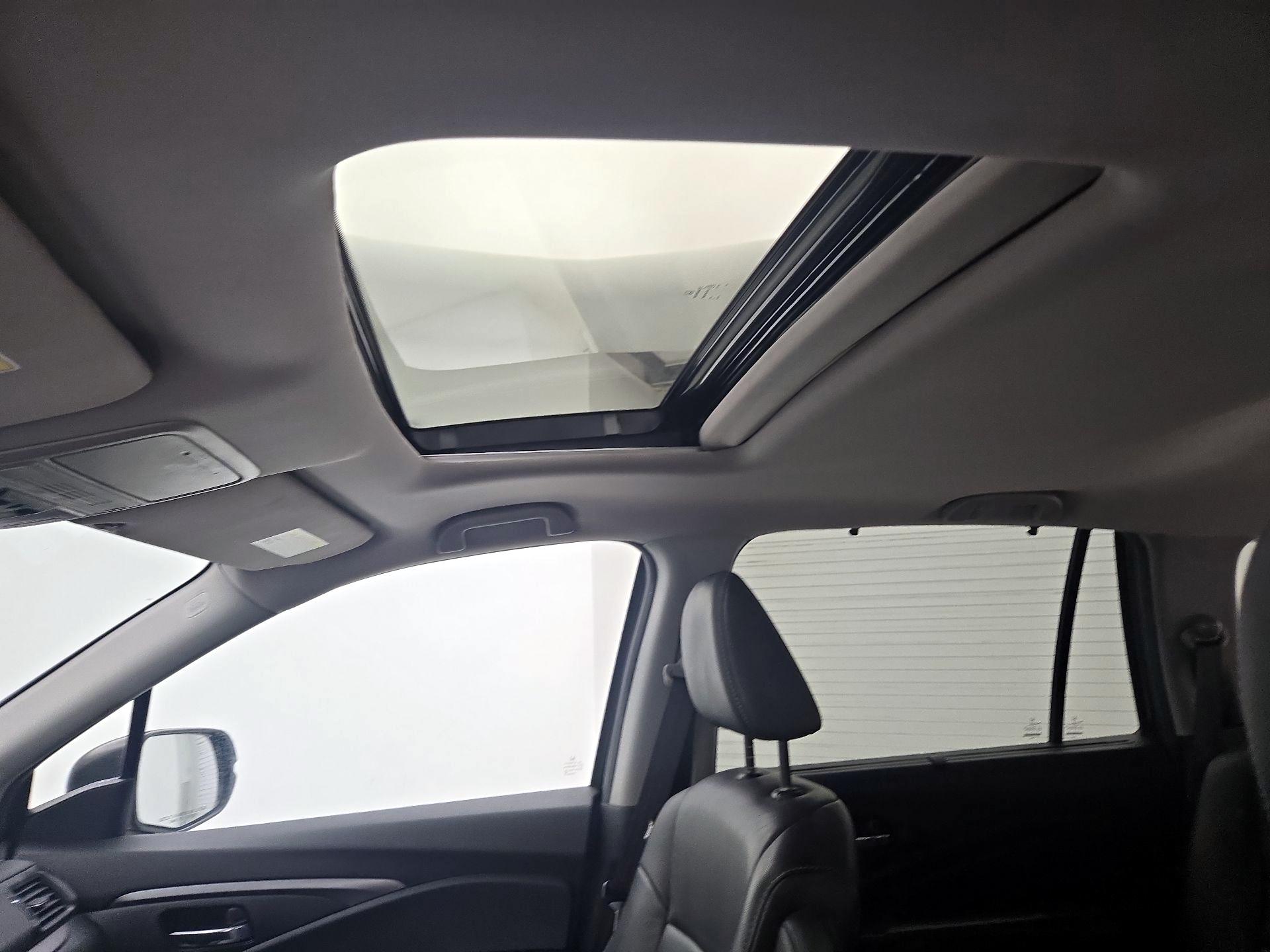 Thumbnail: 2022 Honda Pilot - 19