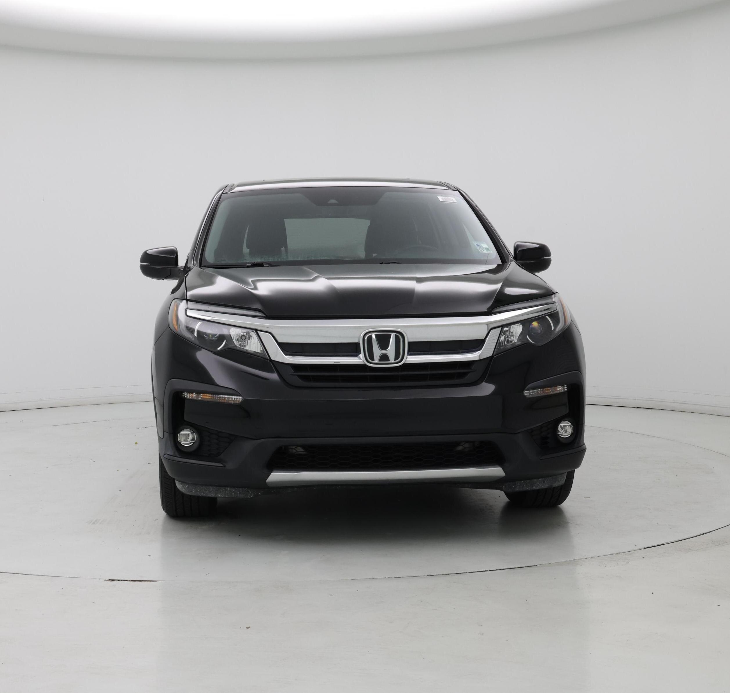 Thumbnail: 2022 Honda Pilot - 5