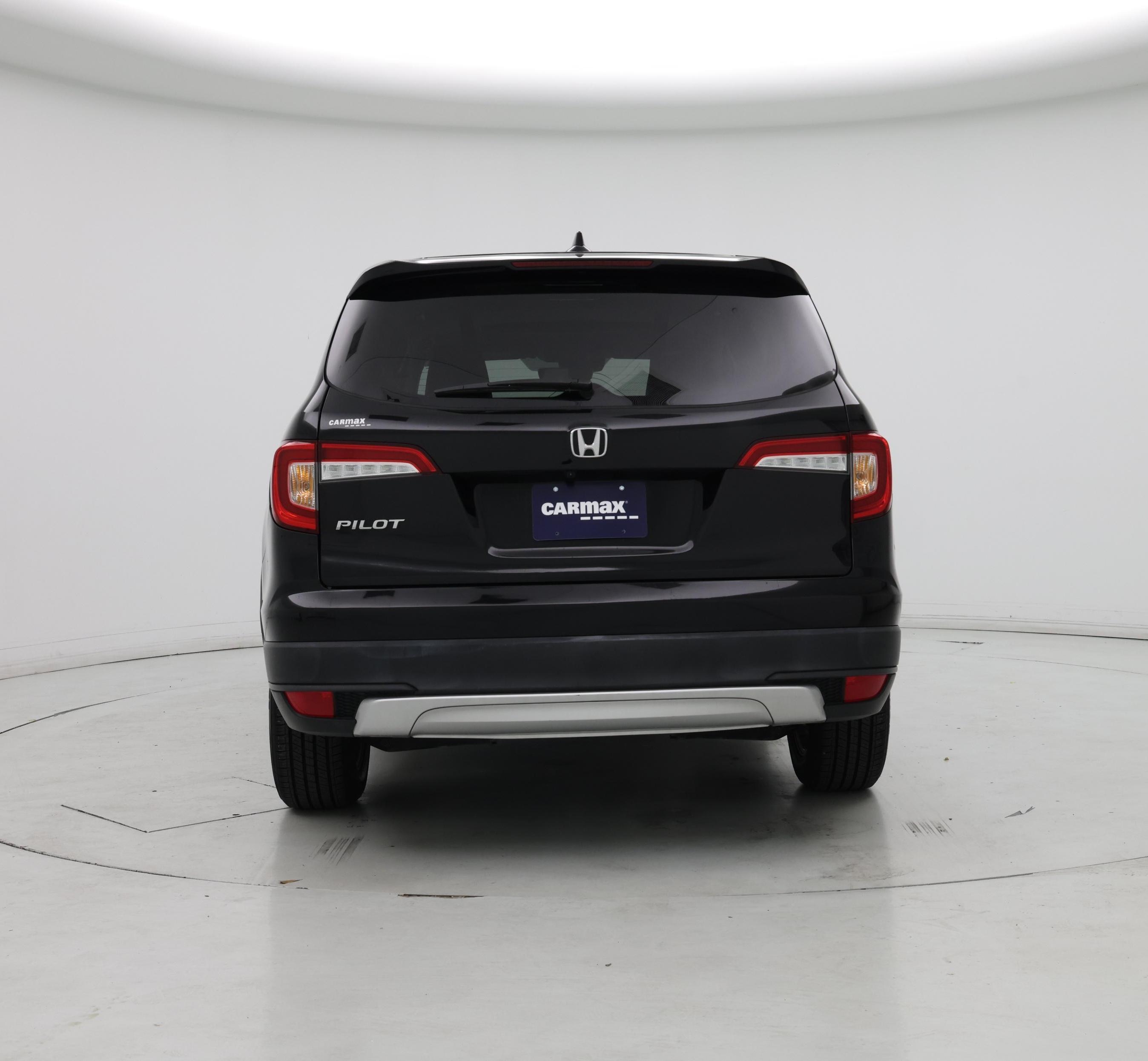 Thumbnail: 2022 Honda Pilot - 6