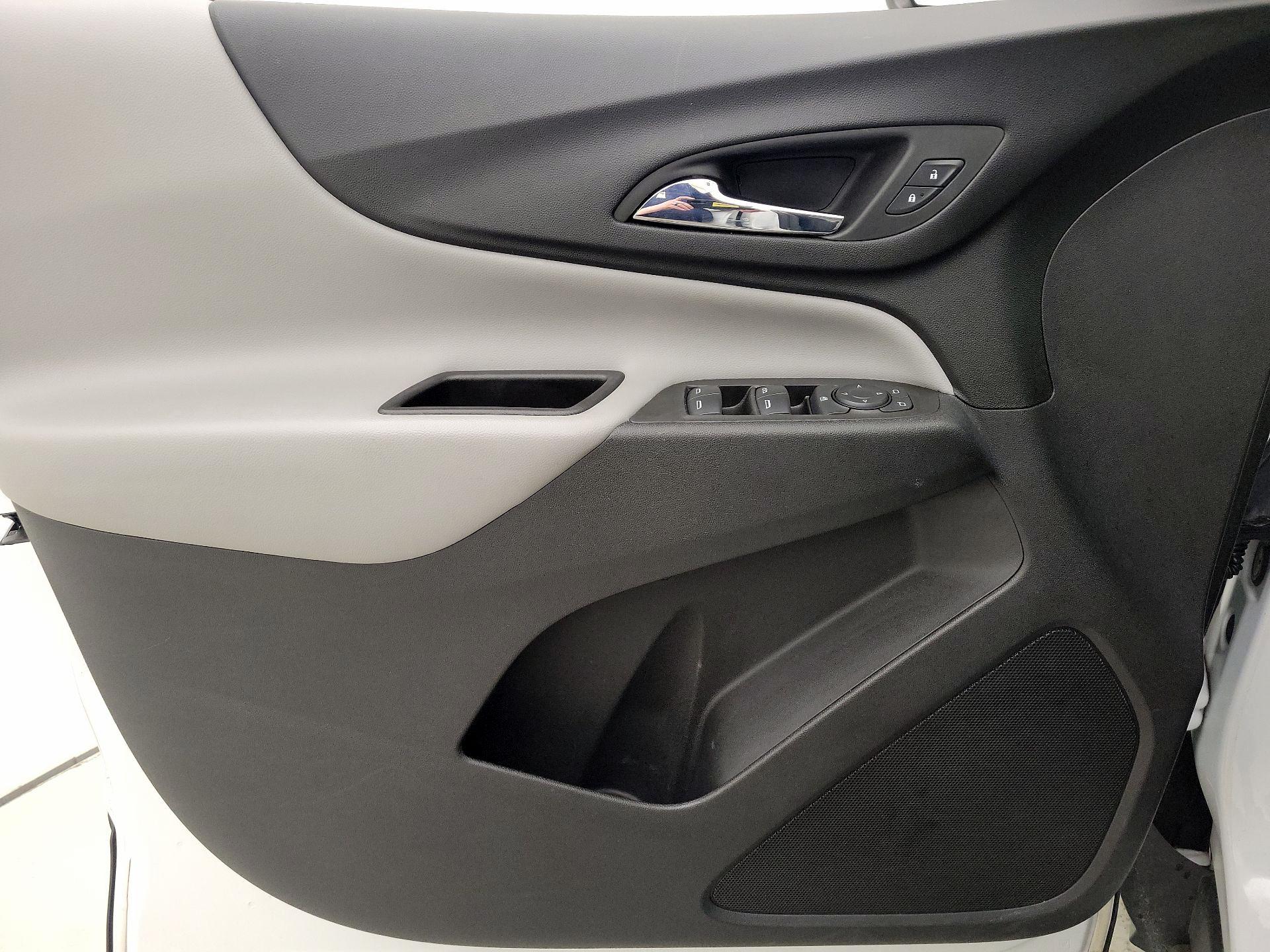 Thumbnail: 2022 Chevrolet Equinox - 12