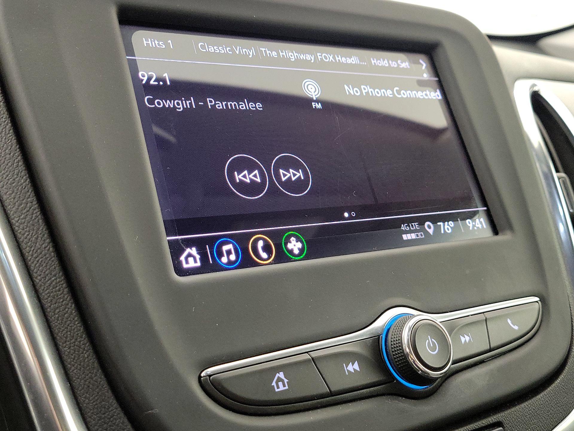 Thumbnail: 2022 Chevrolet Equinox - 15