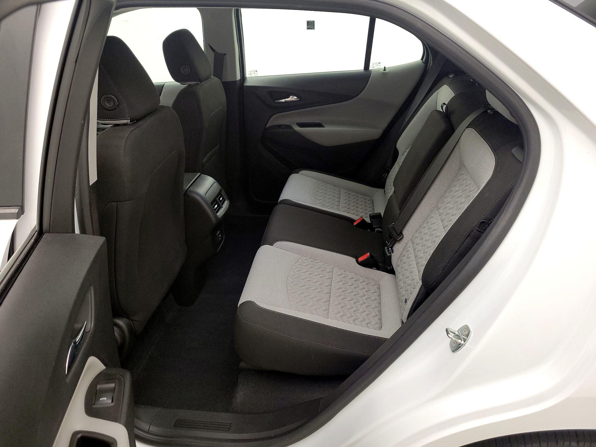 Thumbnail: 2022 Chevrolet Equinox - 19