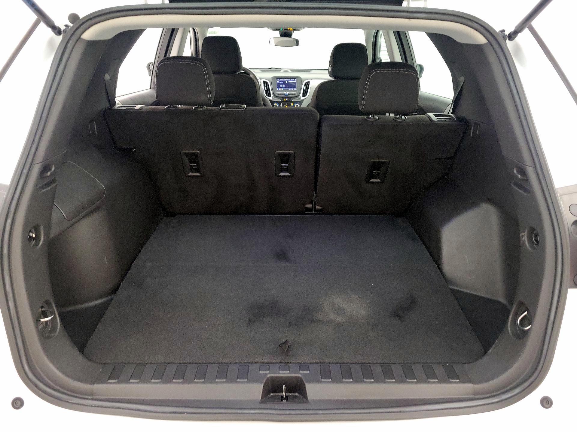 Thumbnail: 2022 Chevrolet Equinox - 20